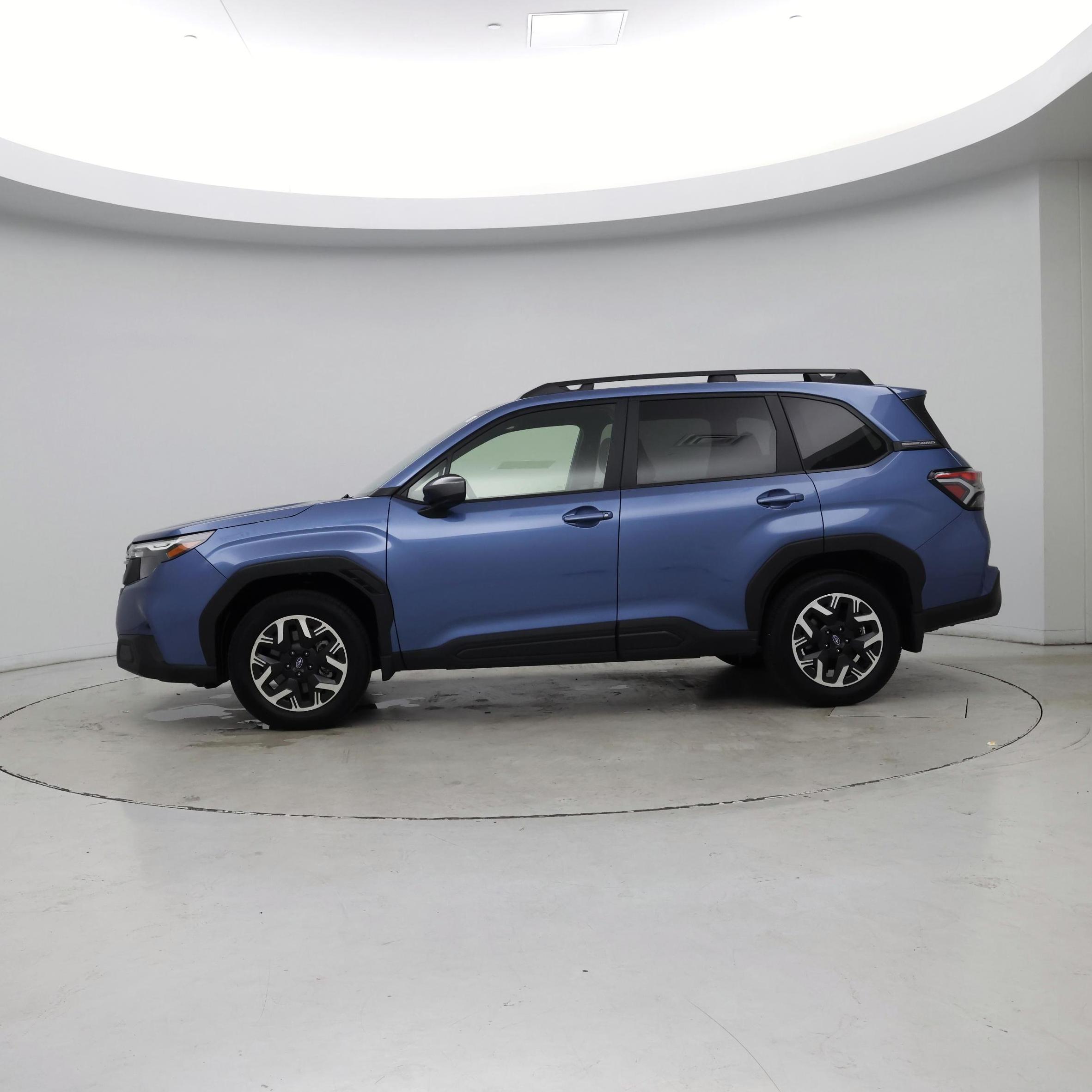 Thumbnail: 2025 Subaru Forester - 3
