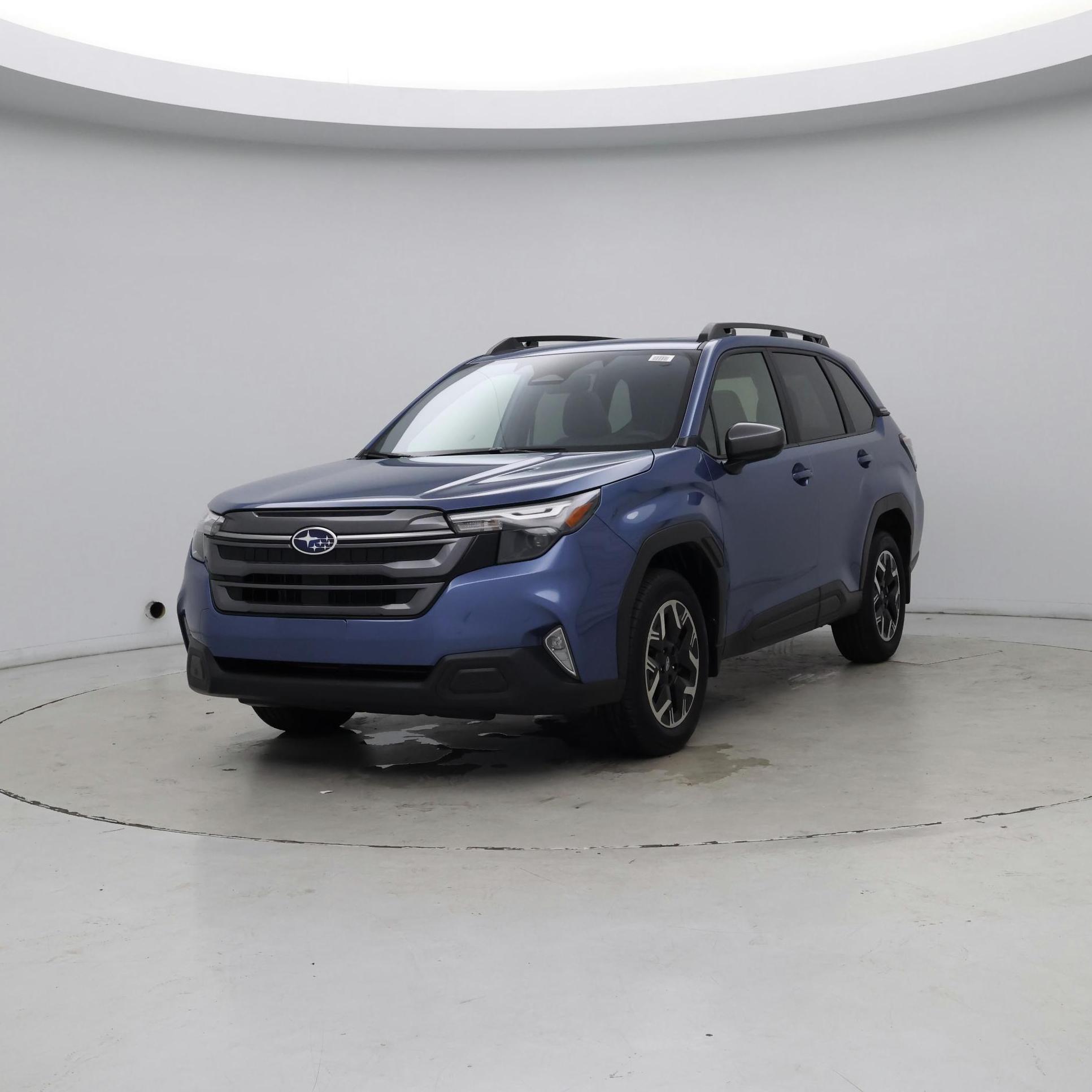 Thumbnail: 2025 Subaru Forester - 4