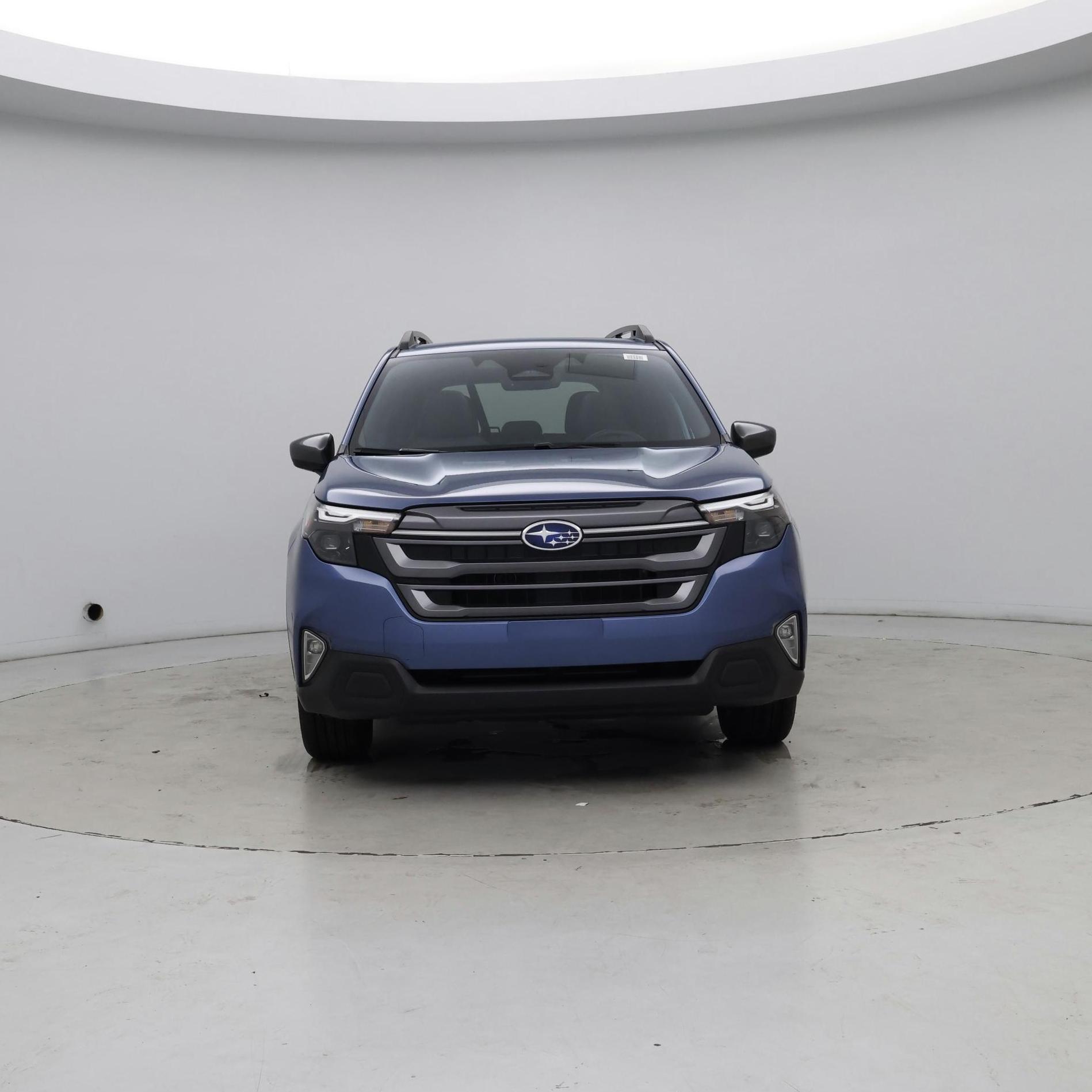 Thumbnail: 2025 Subaru Forester - 5