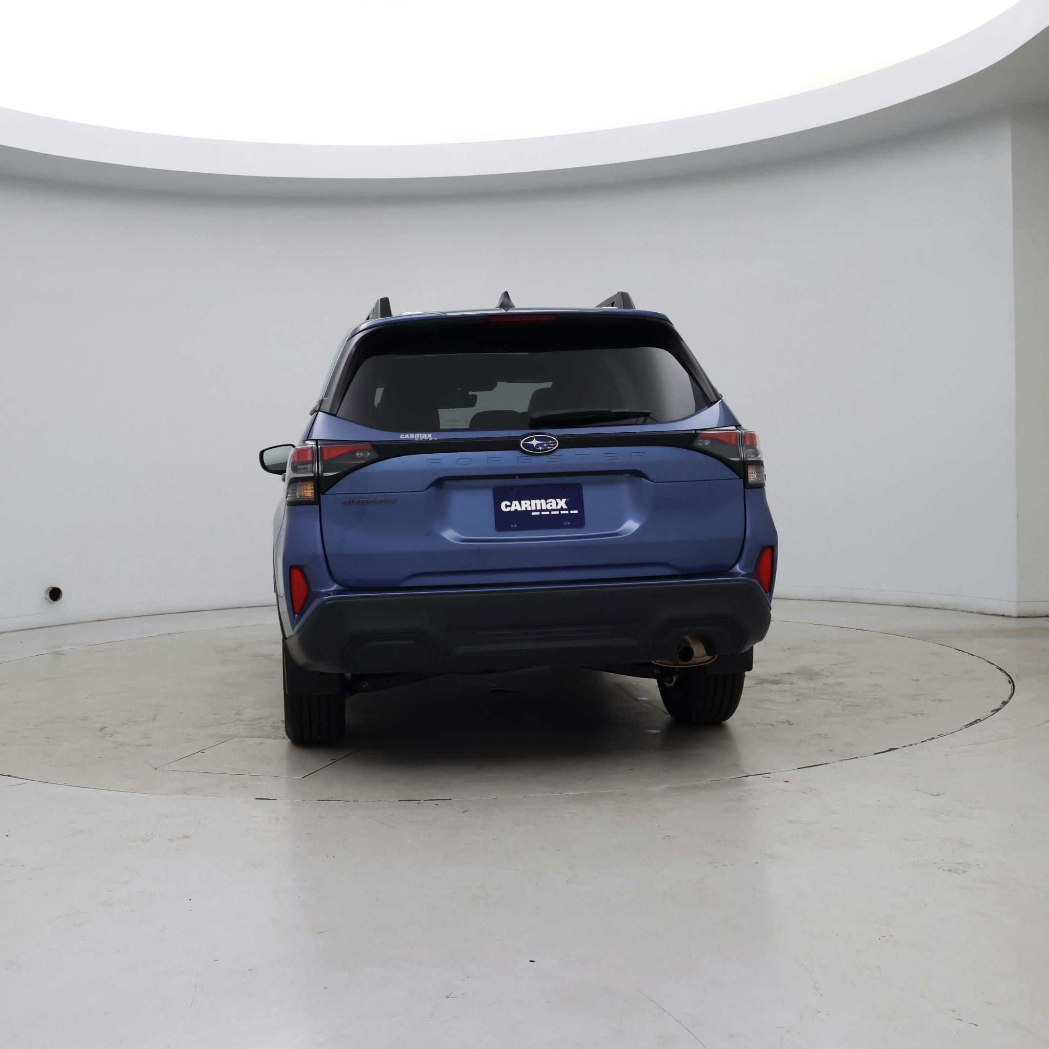 Thumbnail: 2025 Subaru Forester - 6