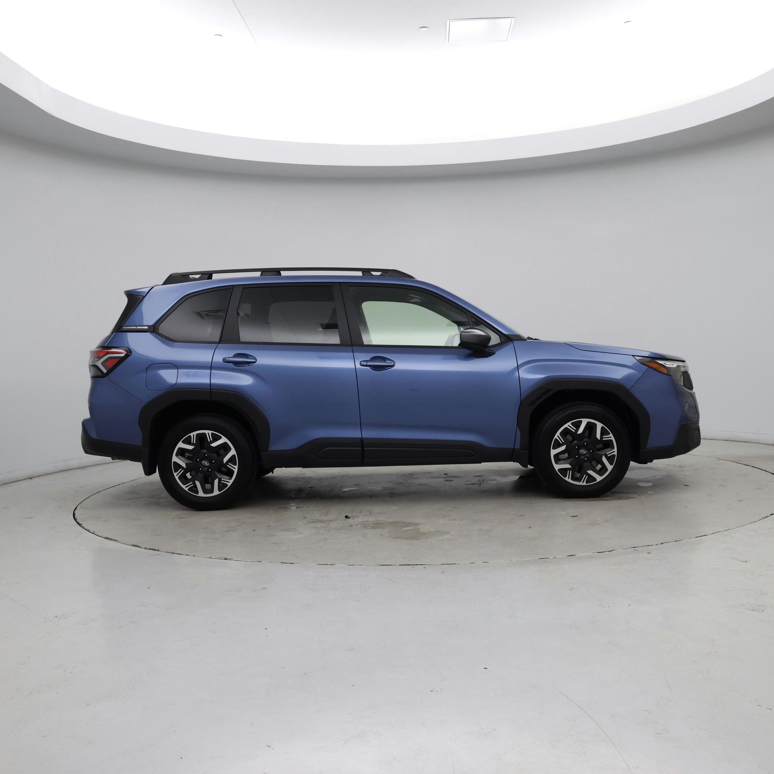 Thumbnail: 2025 Subaru Forester - 7