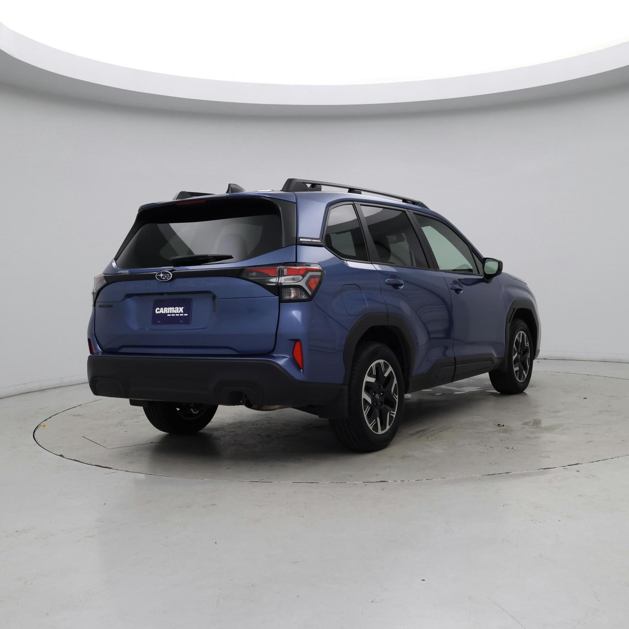 Thumbnail: 2025 Subaru Forester - 8