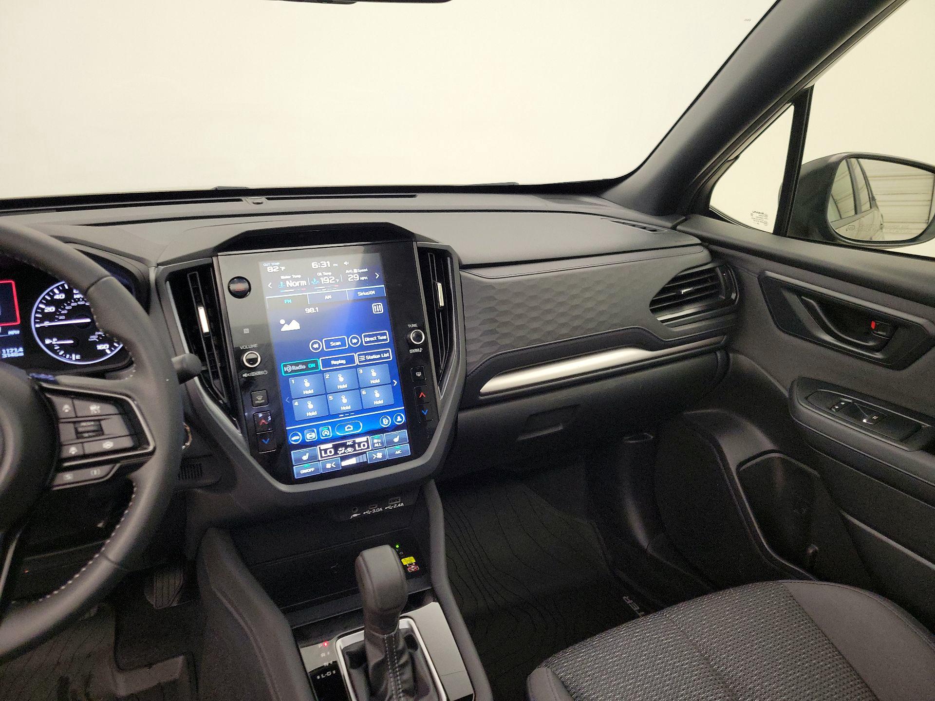Thumbnail: 2025 Subaru Forester - 9