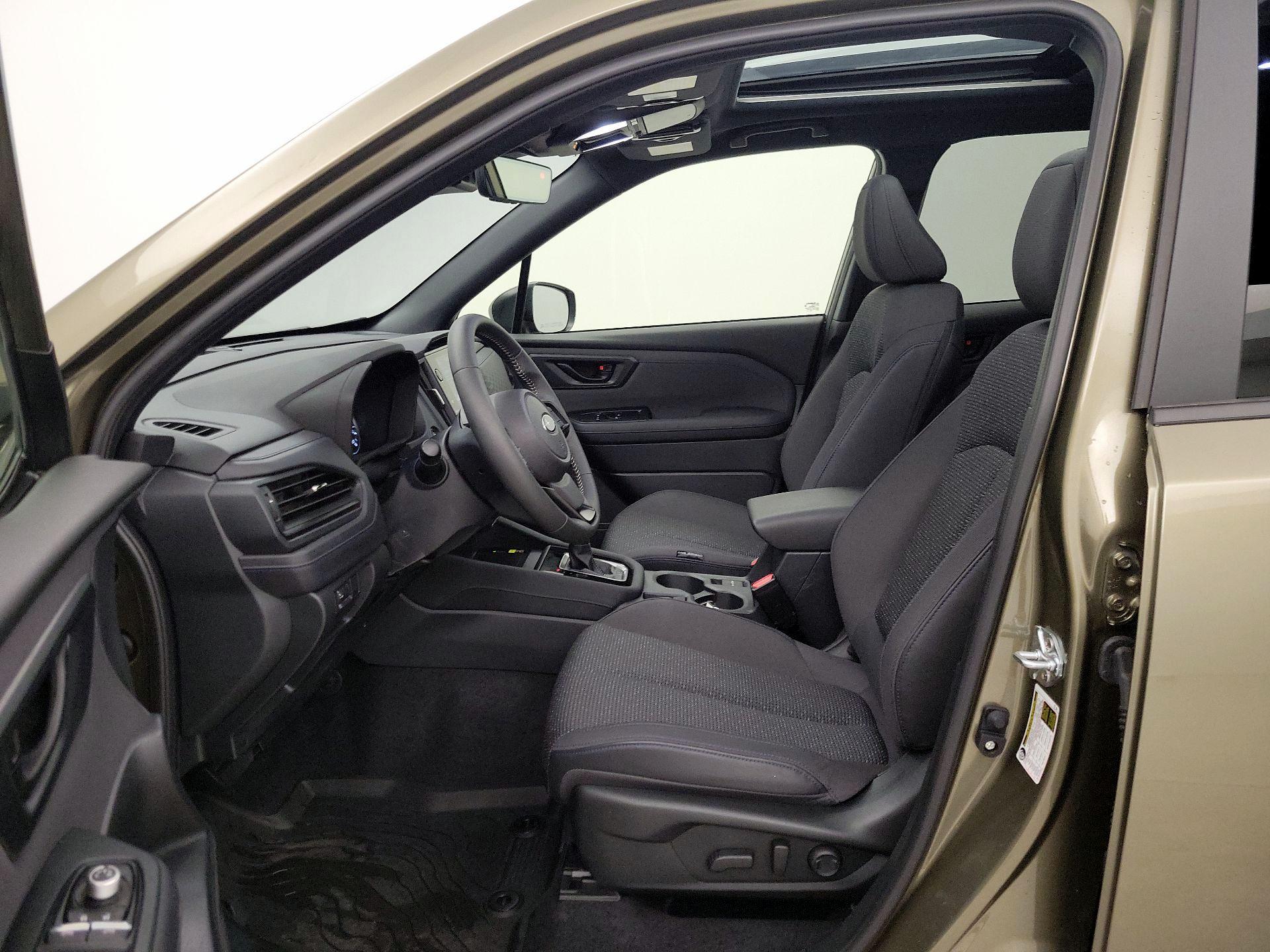 Thumbnail: 2025 Subaru Forester - 11
