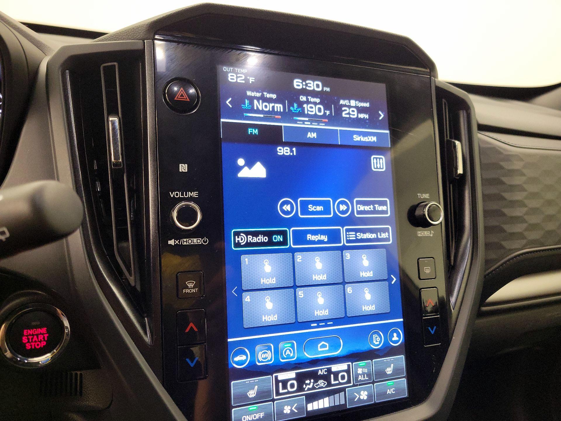 Thumbnail: 2025 Subaru Forester - 15