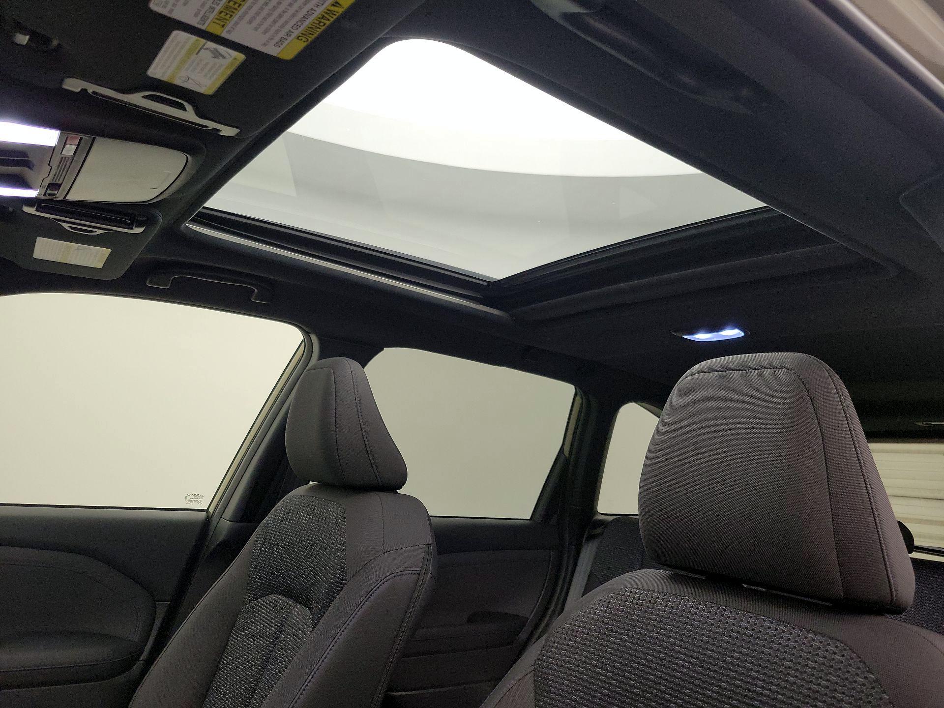 Thumbnail: 2025 Subaru Forester - 19