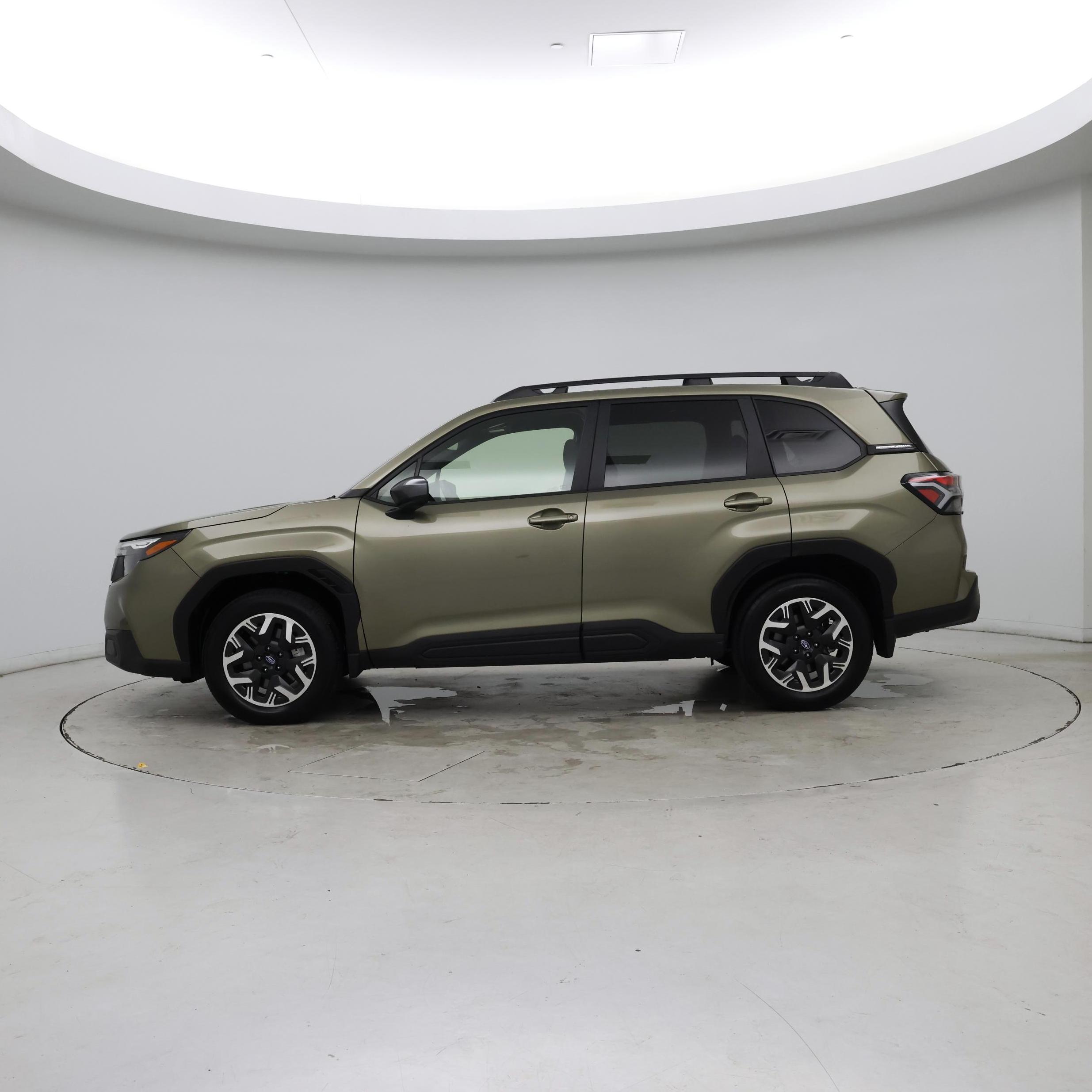 Thumbnail: 2025 Subaru Forester - 3