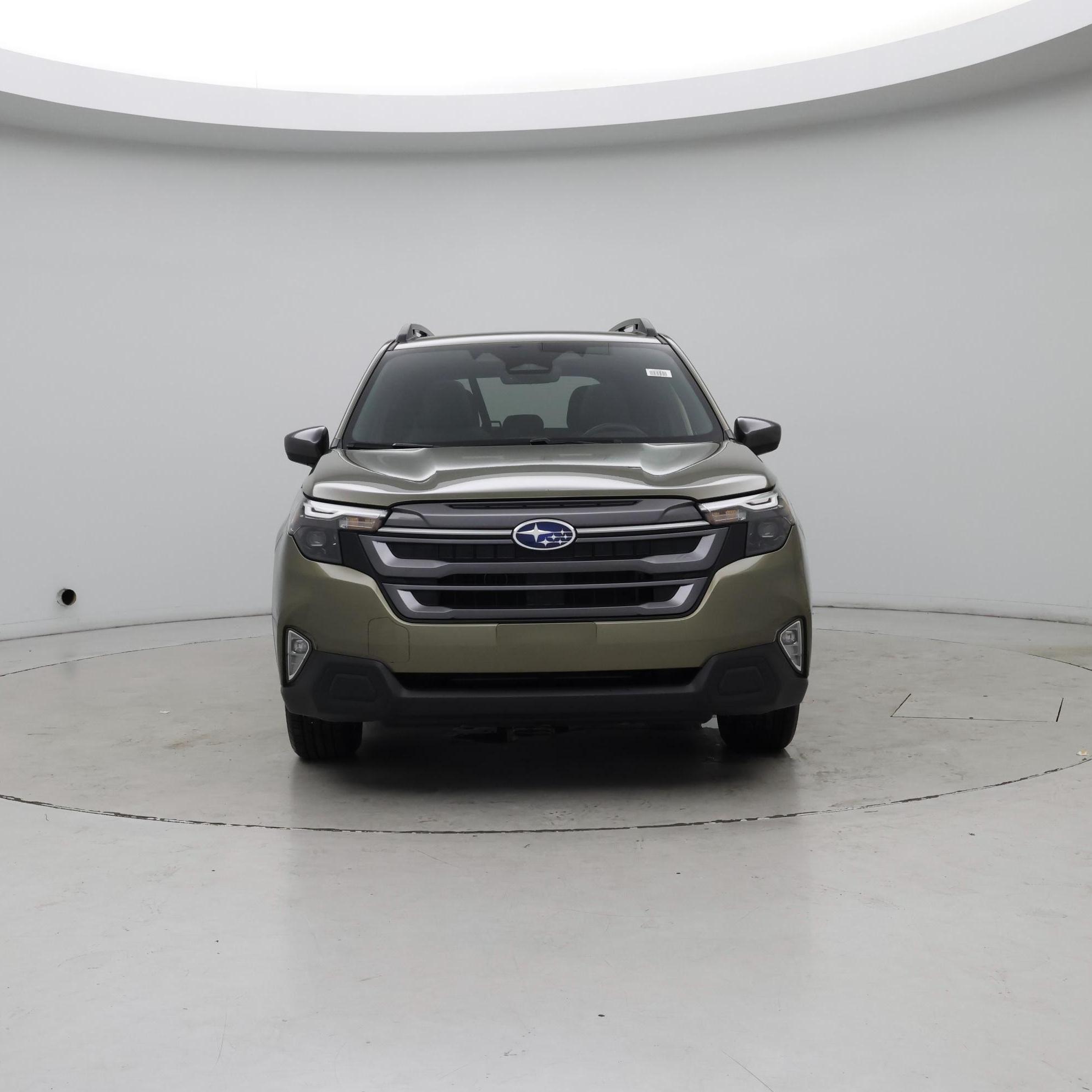 Thumbnail: 2025 Subaru Forester - 5