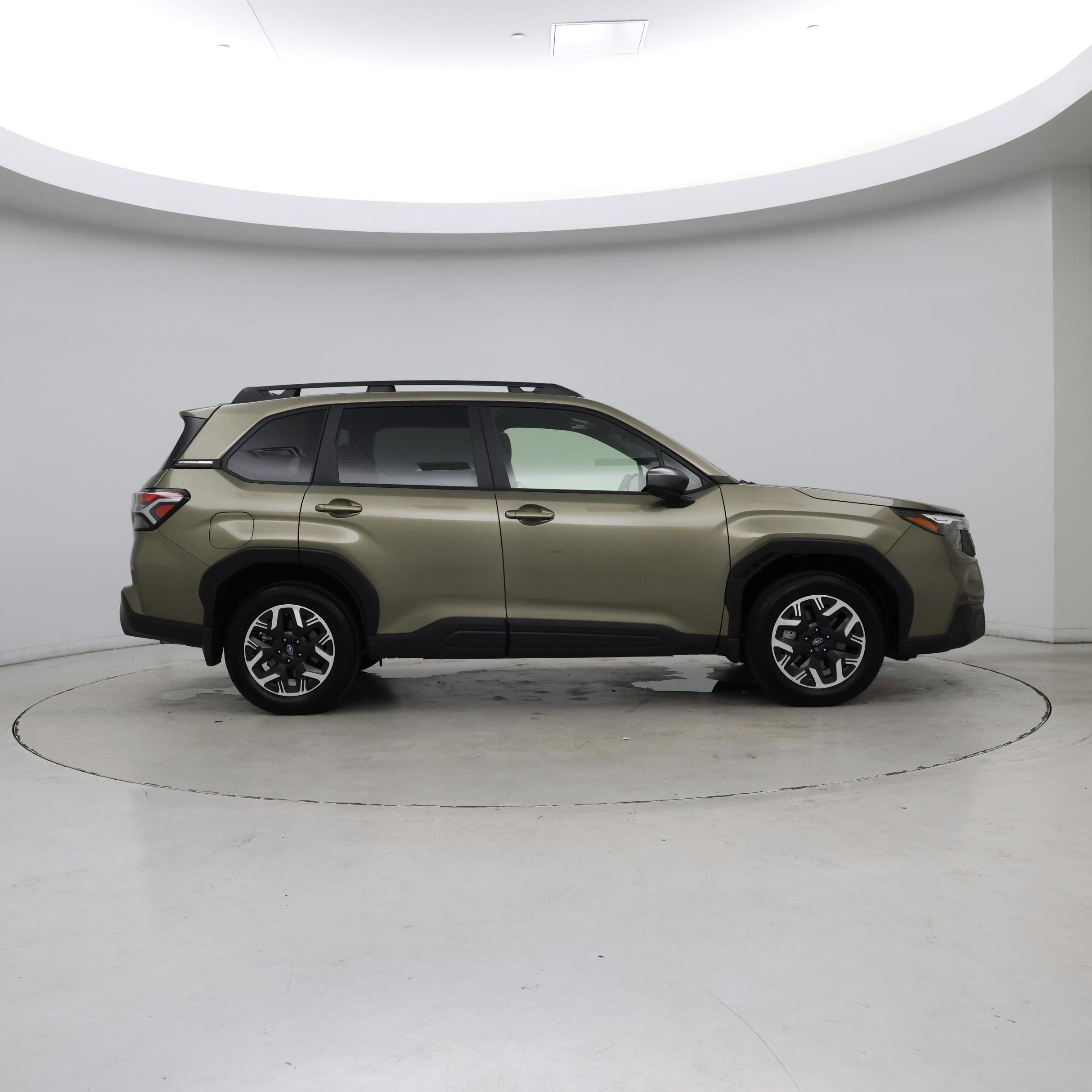 Thumbnail: 2025 Subaru Forester - 7