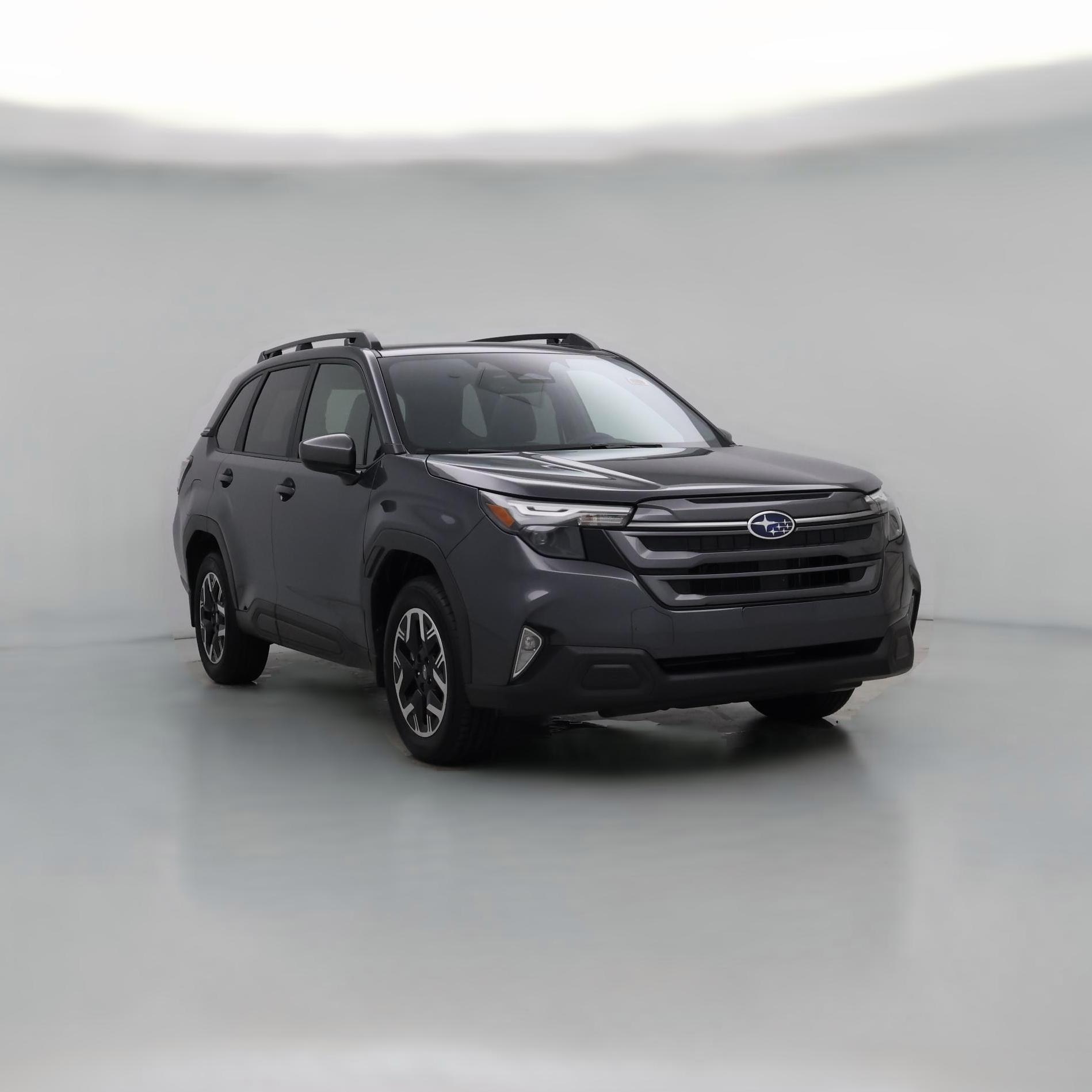 Thumbnail: 2025 Subaru Forester - 1