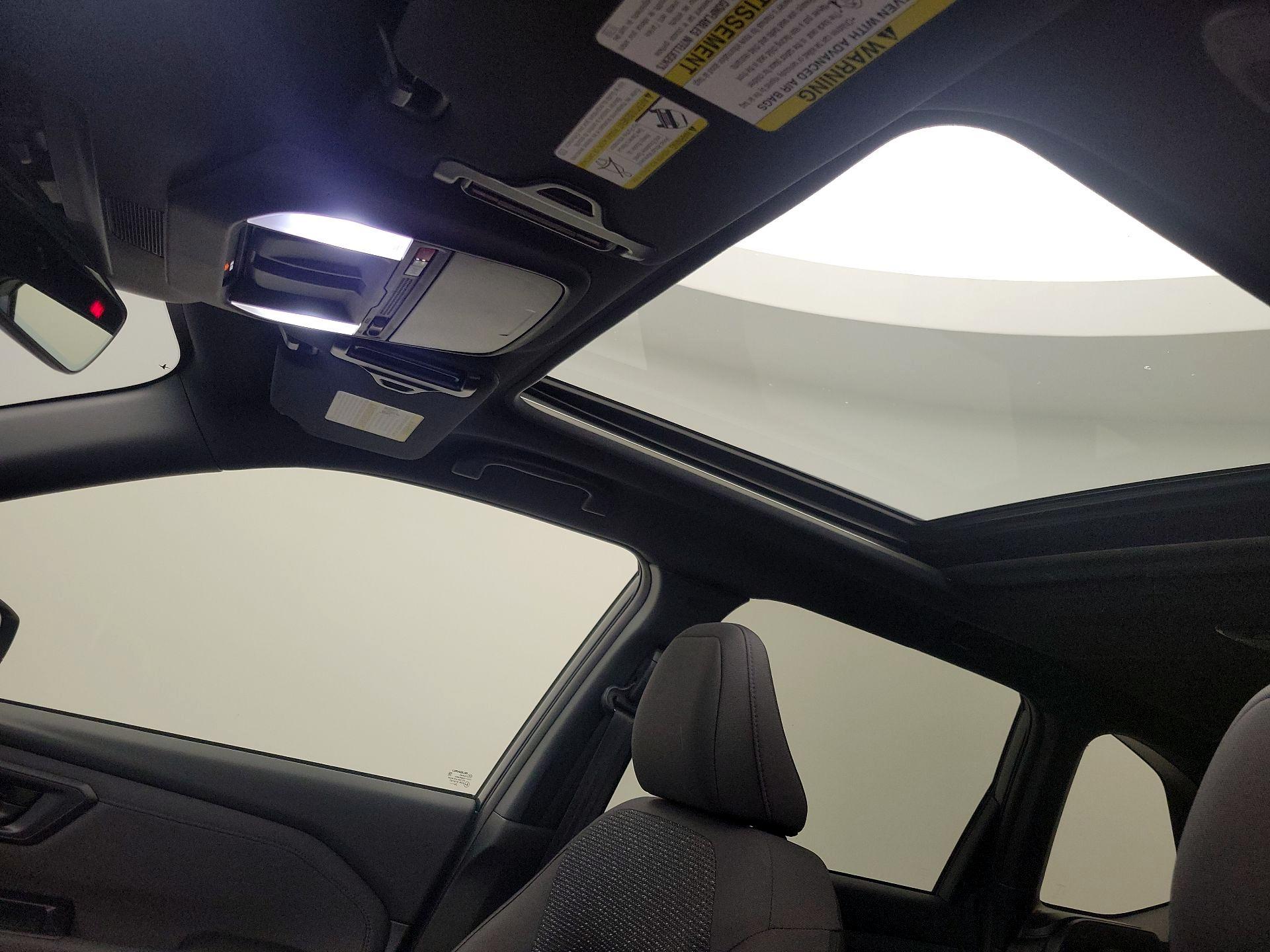 Thumbnail: 2025 Subaru Forester - 19