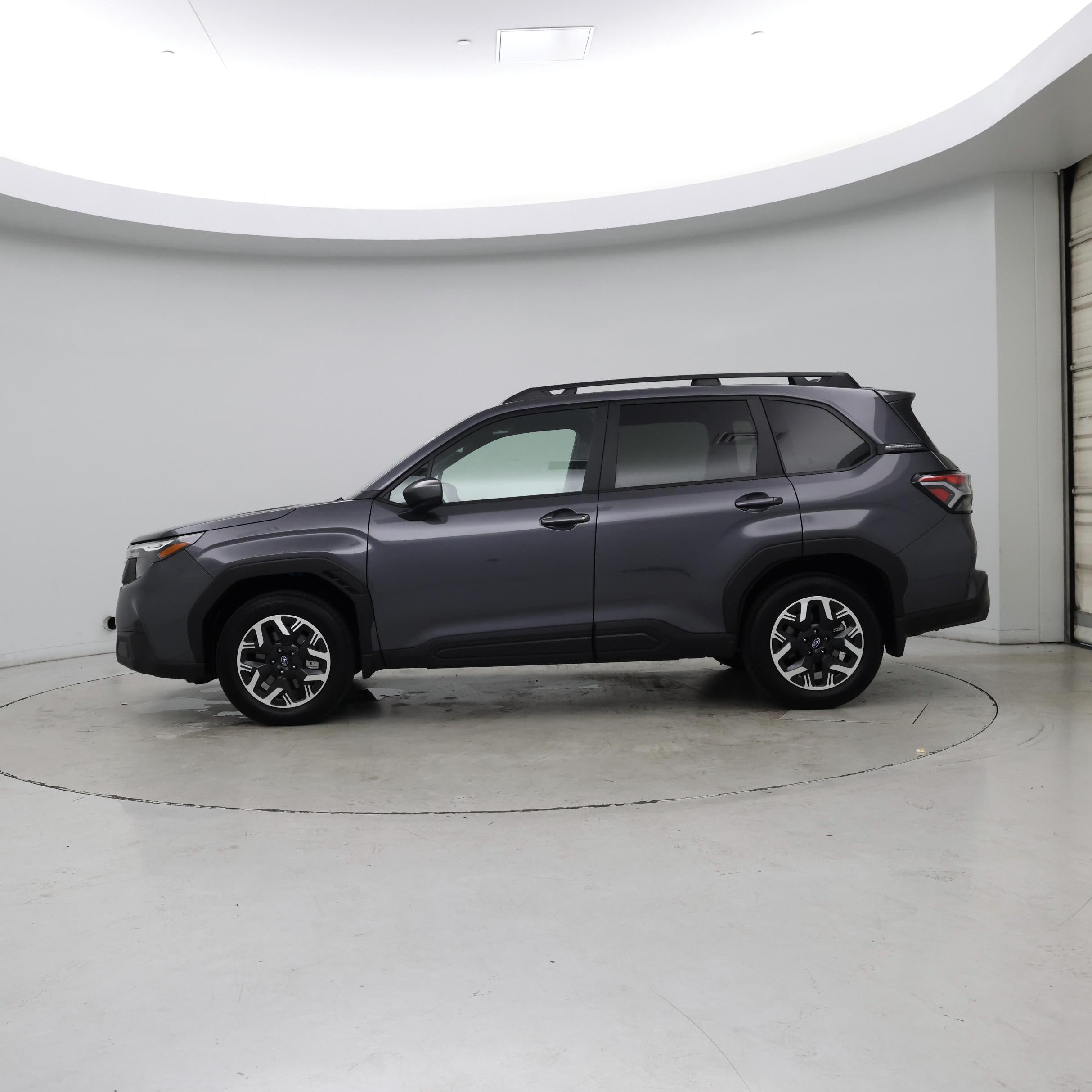 Thumbnail: 2025 Subaru Forester - 3