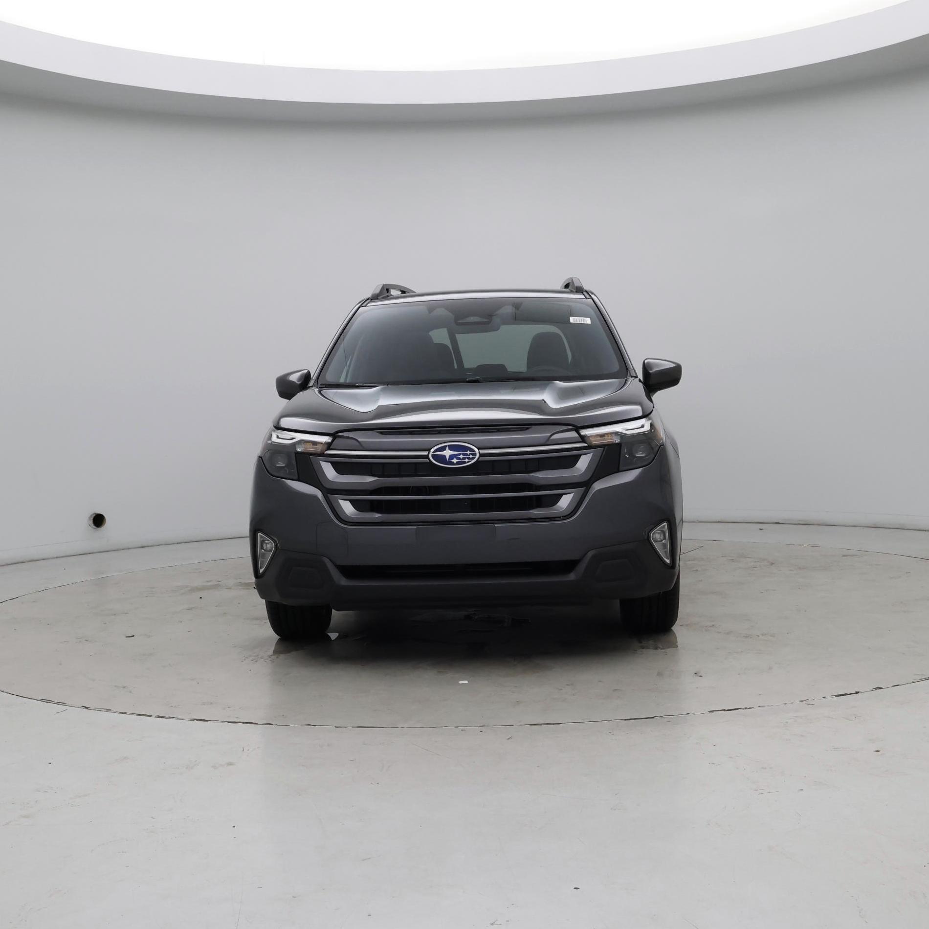 Thumbnail: 2025 Subaru Forester - 5