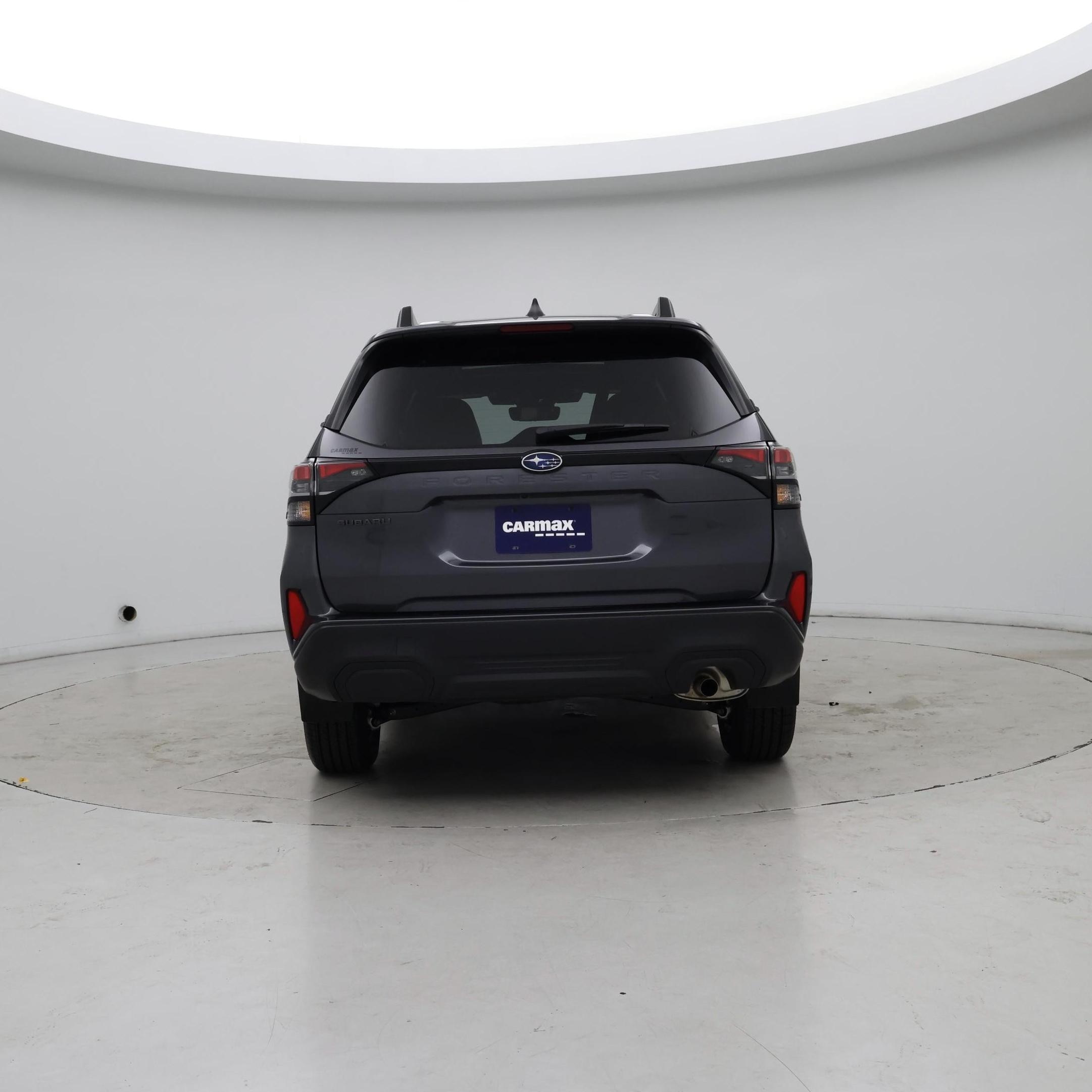 Thumbnail: 2025 Subaru Forester - 6
