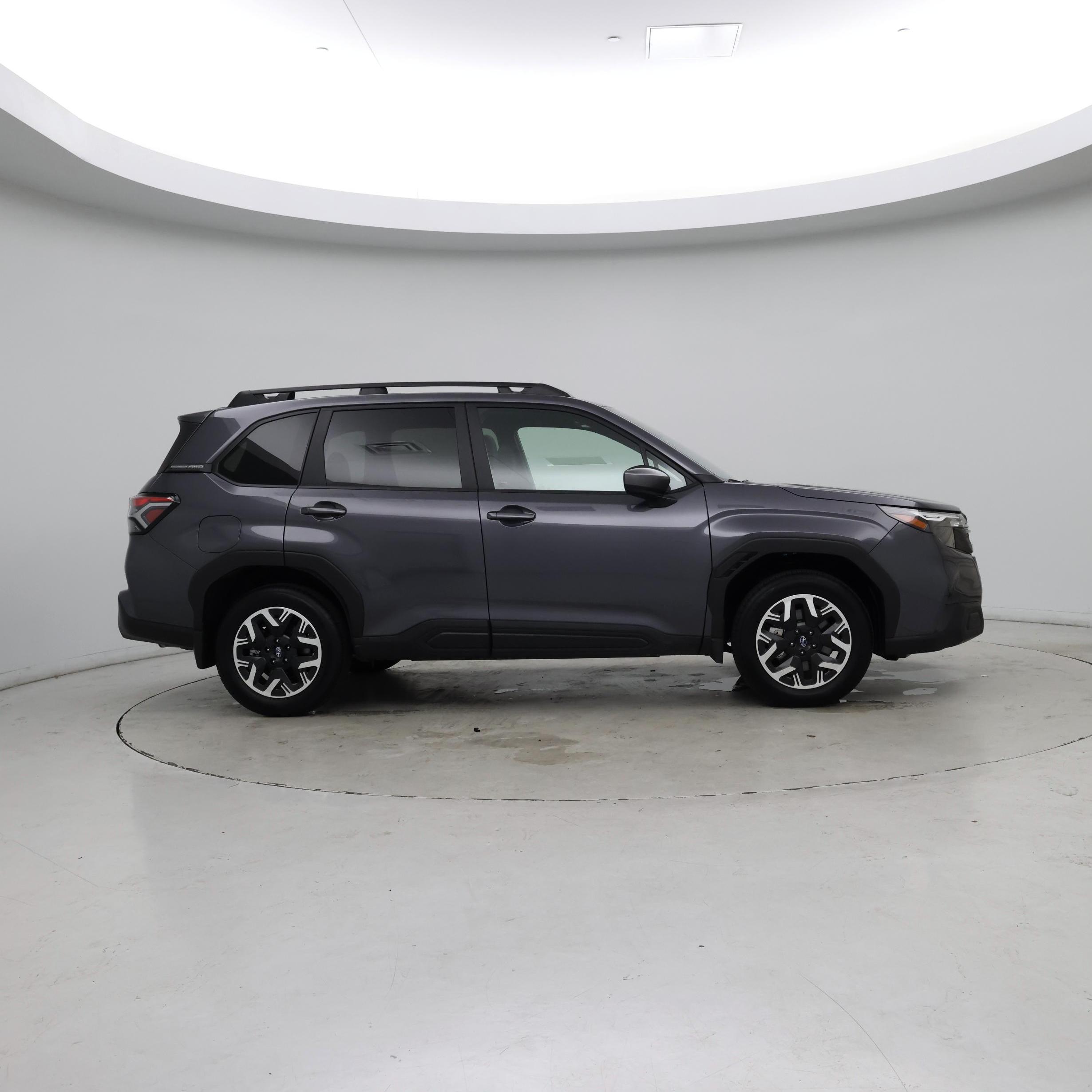 Thumbnail: 2025 Subaru Forester - 7