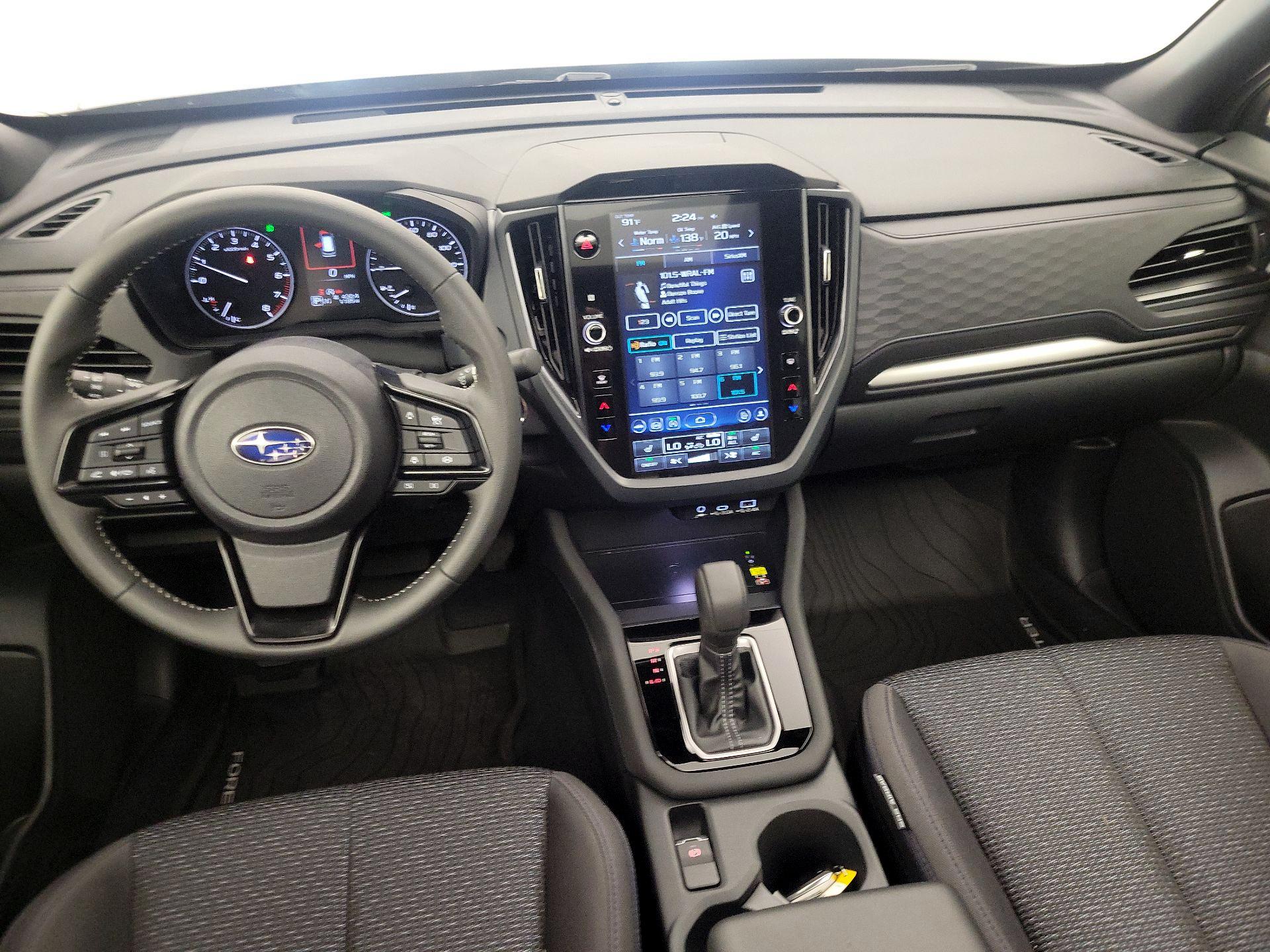 Thumbnail: 2025 Subaru Forester - 9