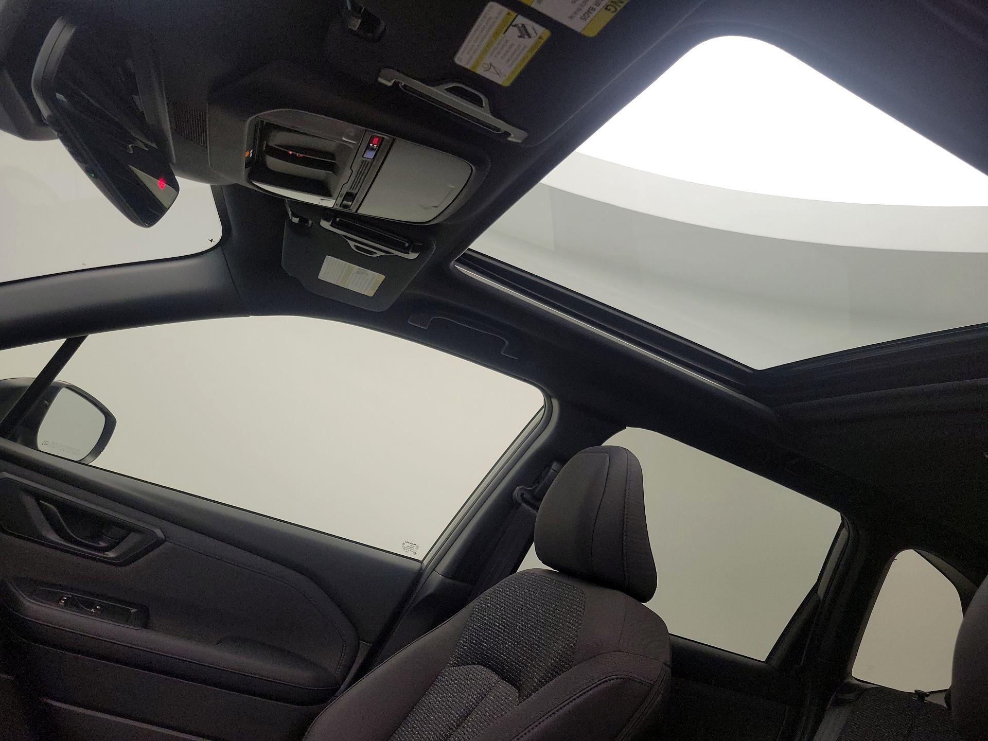 Thumbnail: 2025 Subaru Forester - 19