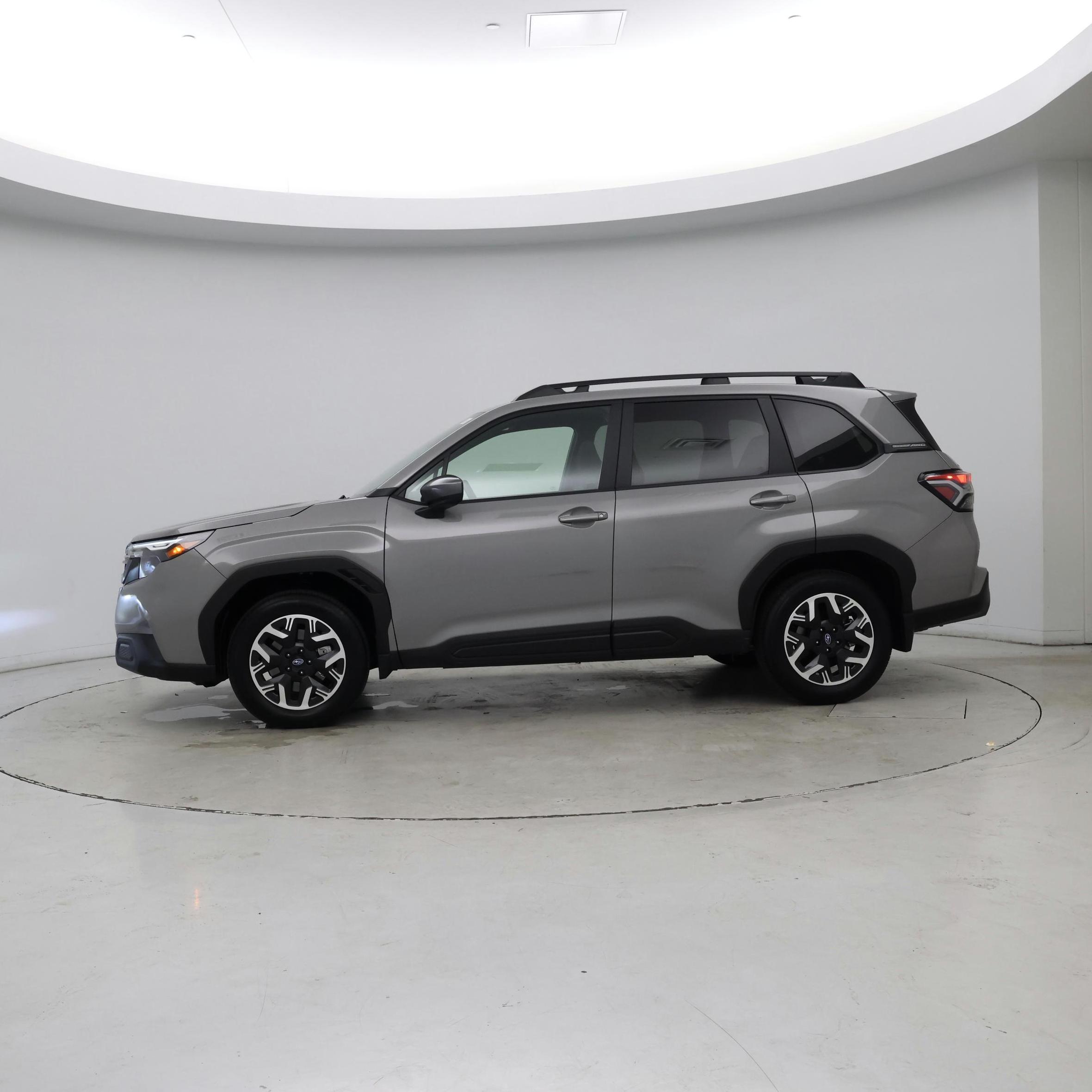 Thumbnail: 2025 Subaru Forester - 3