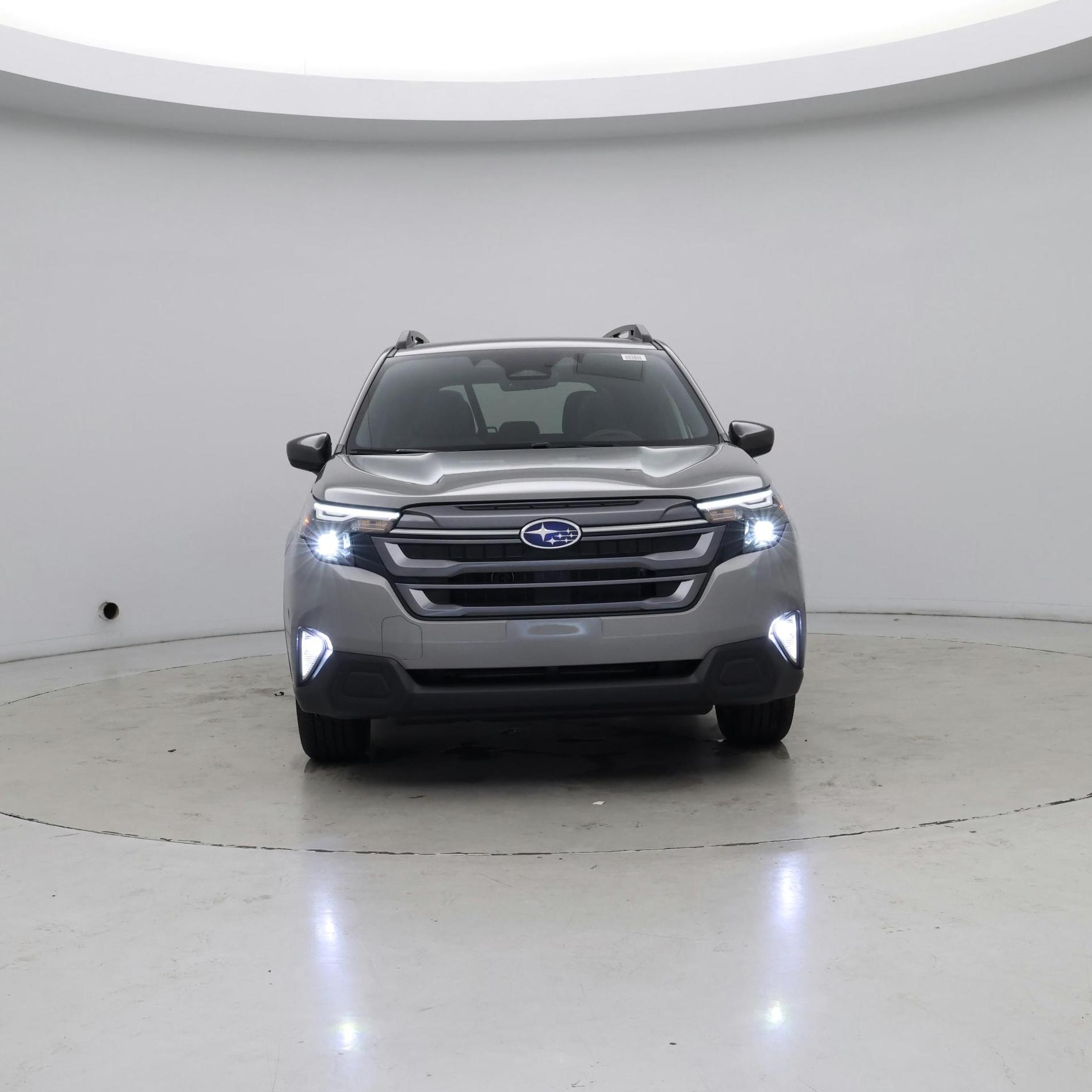 Thumbnail: 2025 Subaru Forester - 5