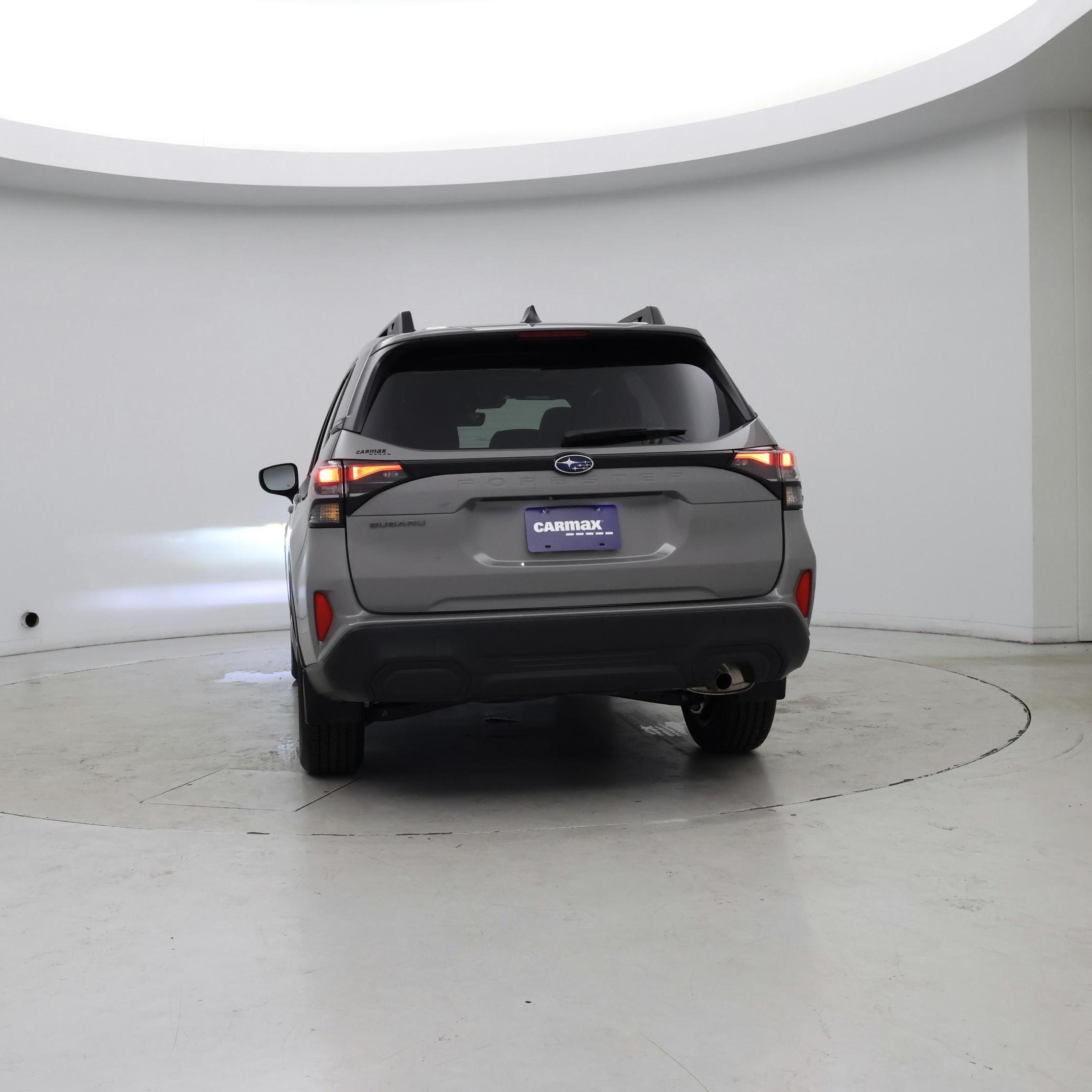 Thumbnail: 2025 Subaru Forester - 6