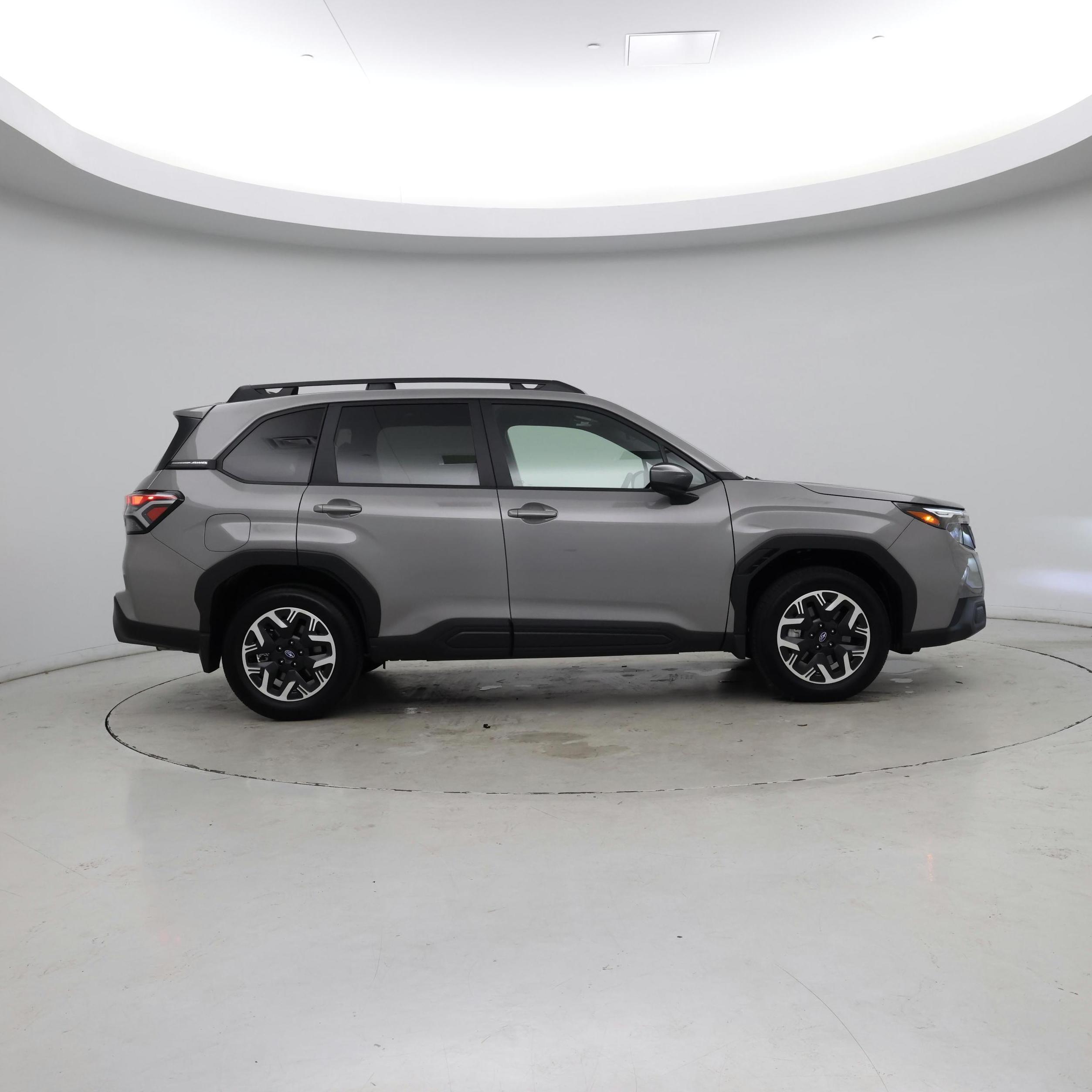 Thumbnail: 2025 Subaru Forester - 7