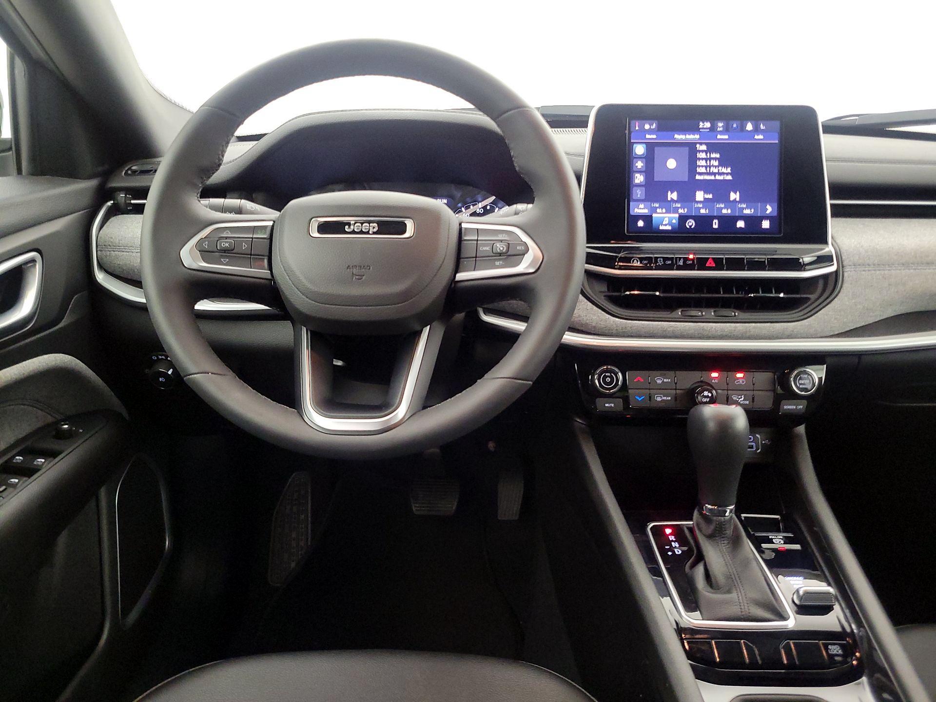 Thumbnail: 2025 Jeep Compass - 10