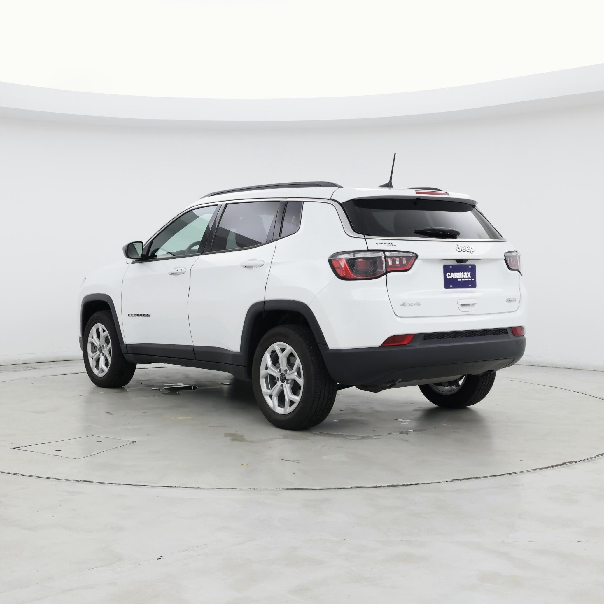 Thumbnail: 2025 Jeep Compass - 2