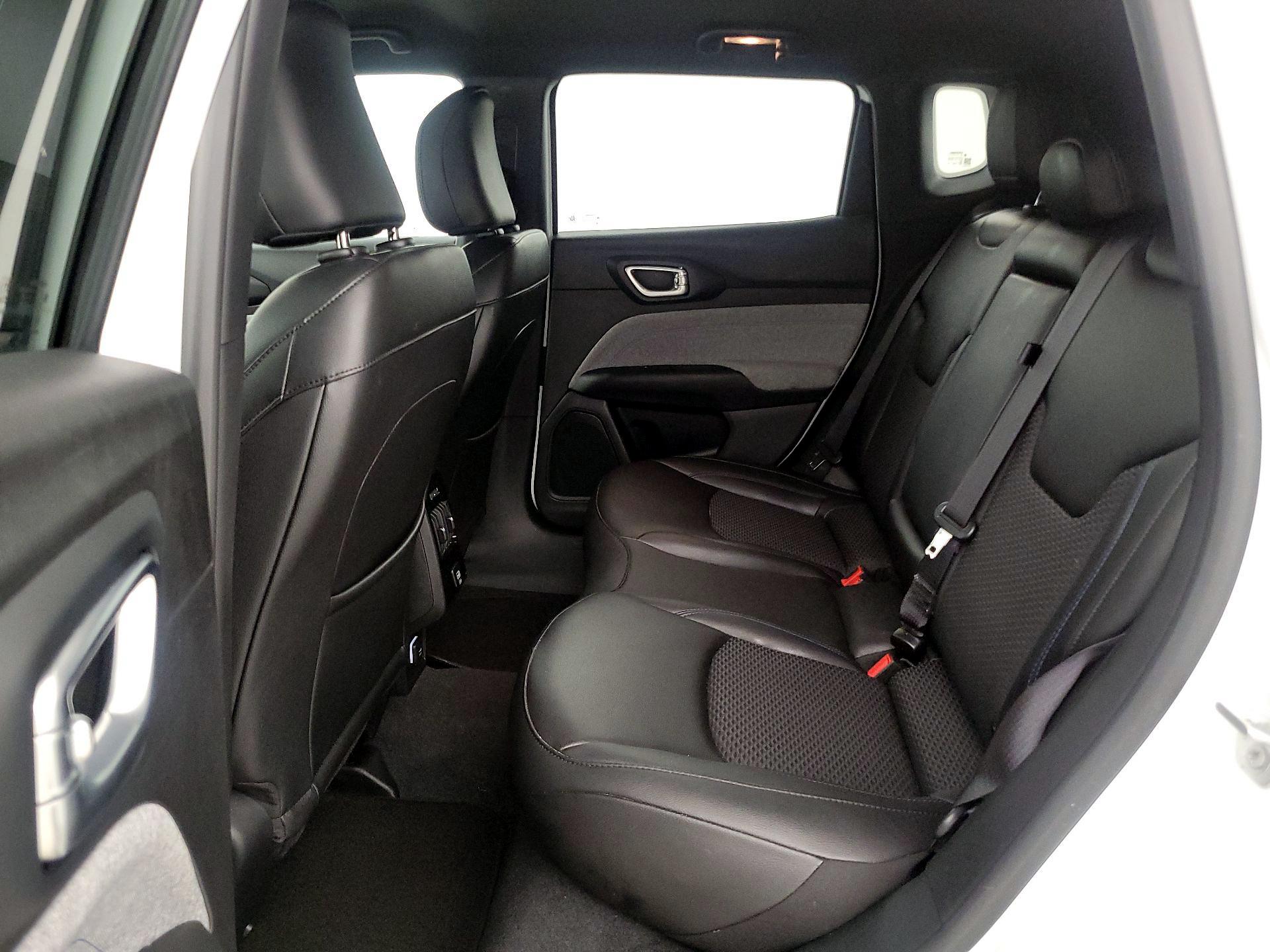 Thumbnail: 2025 Jeep Compass - 19