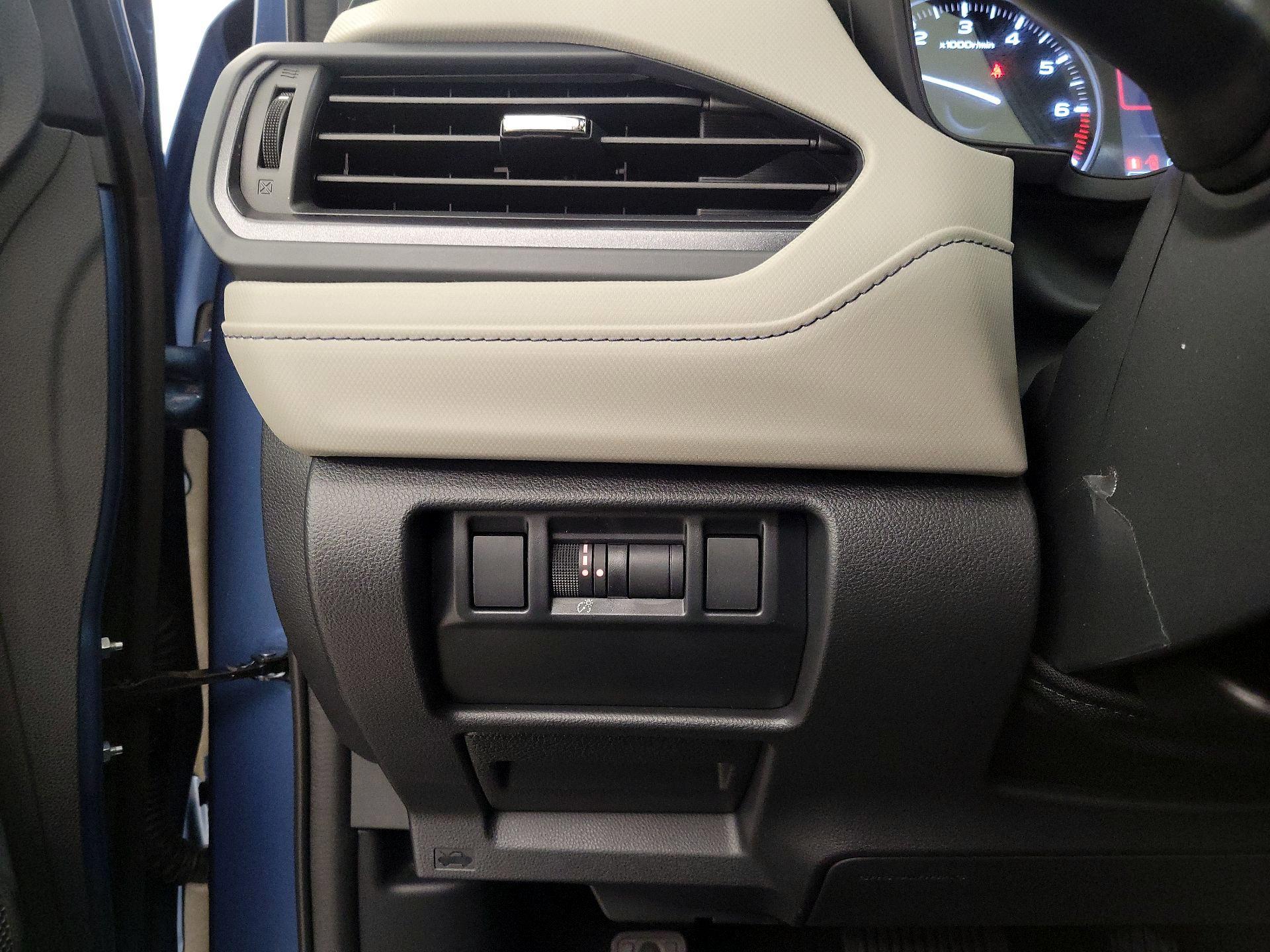 Thumbnail: 2025 Subaru Forester - 13