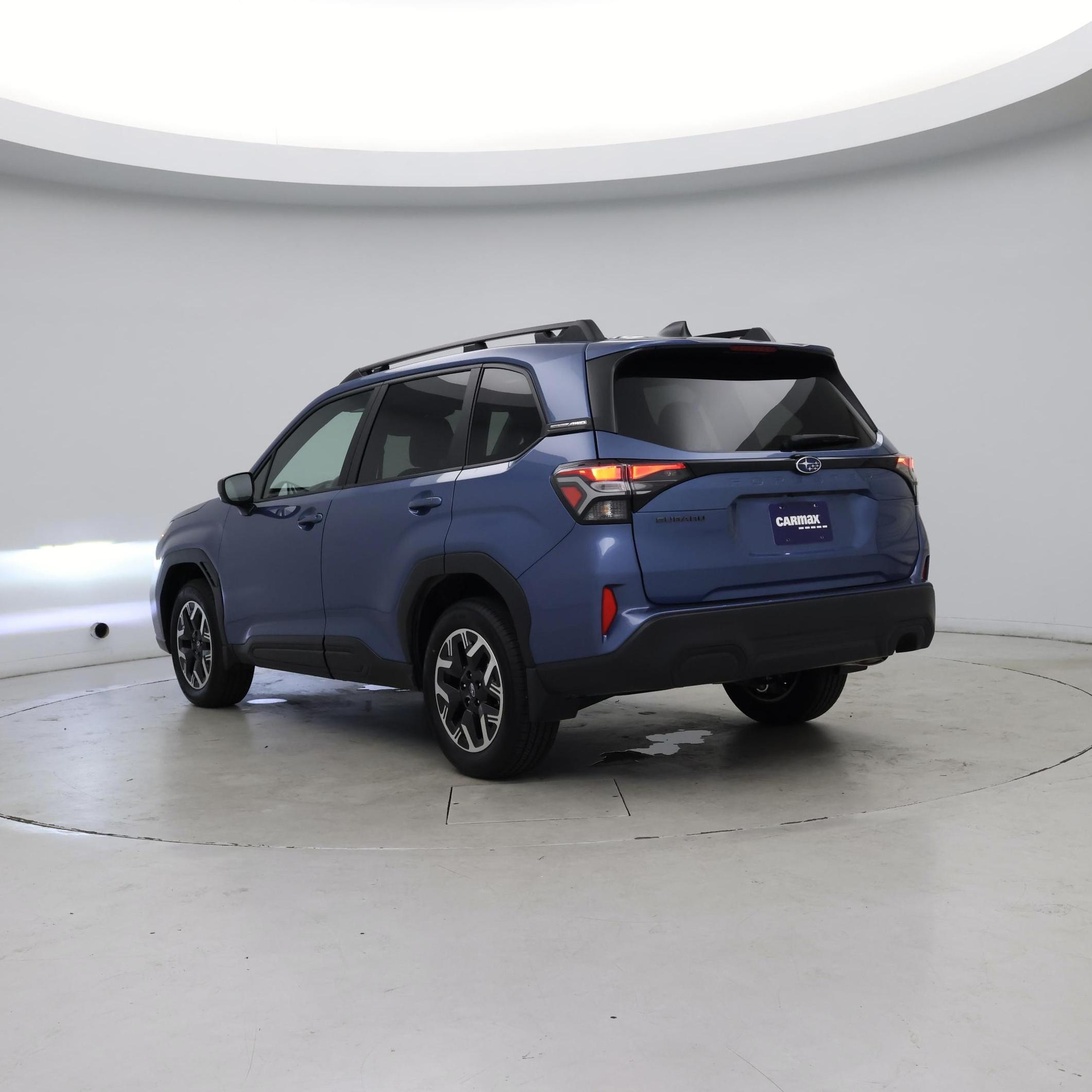 Thumbnail: 2025 Subaru Forester - 2