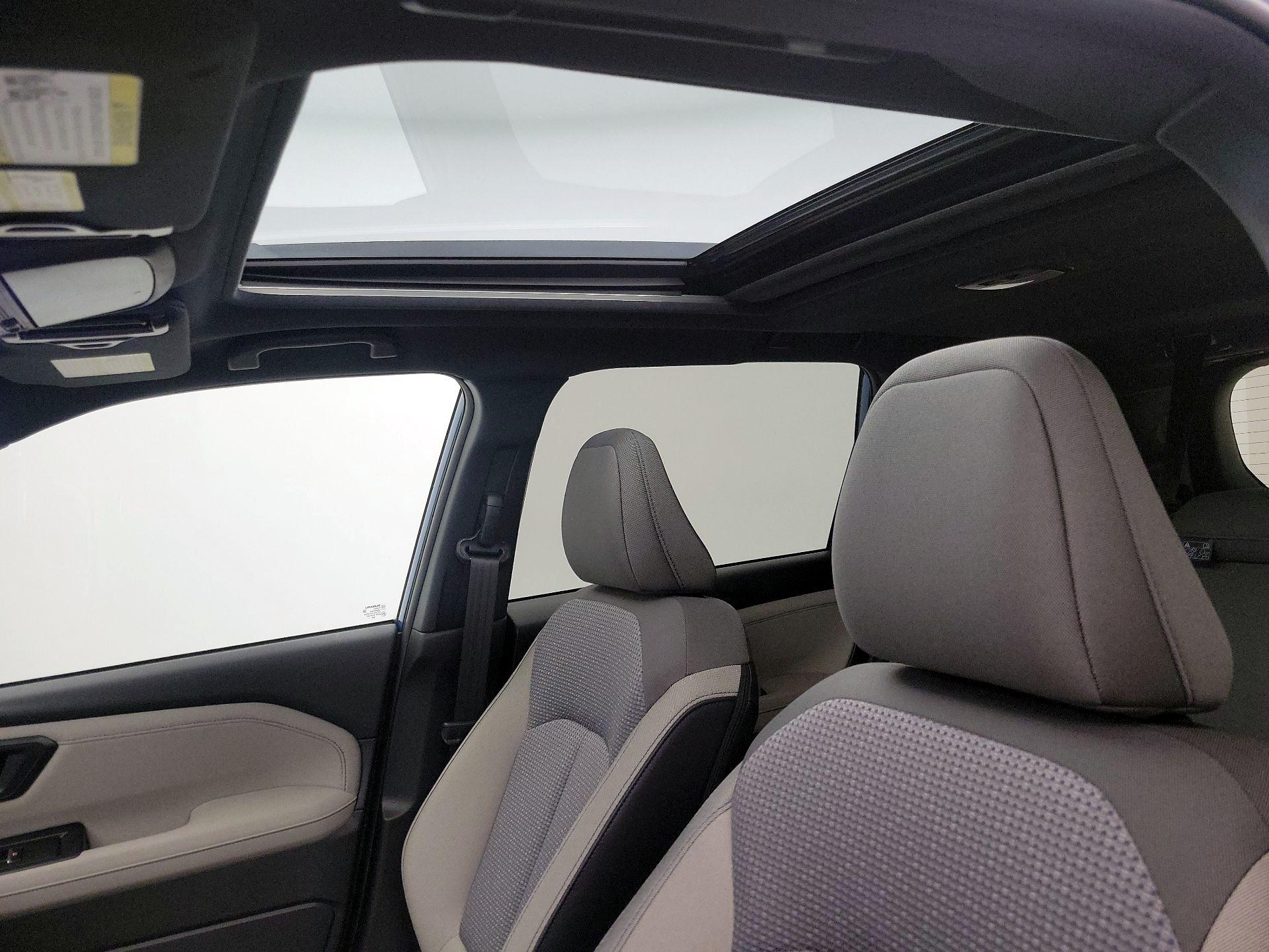 Thumbnail: 2025 Subaru Forester - 19