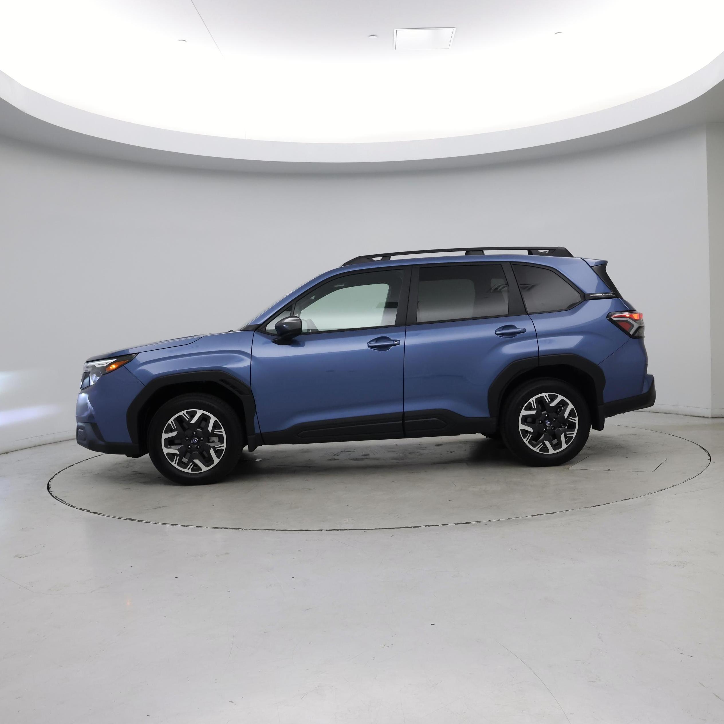 Thumbnail: 2025 Subaru Forester - 3