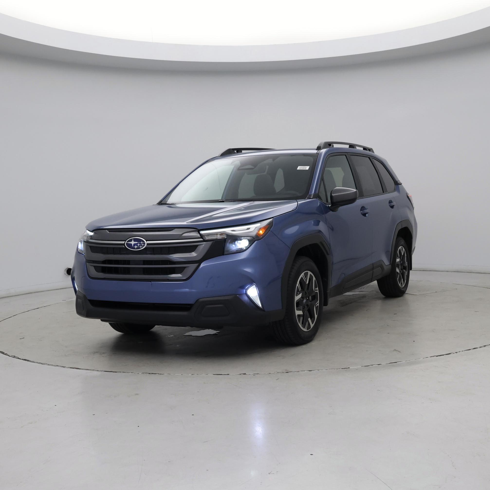 Thumbnail: 2025 Subaru Forester - 4