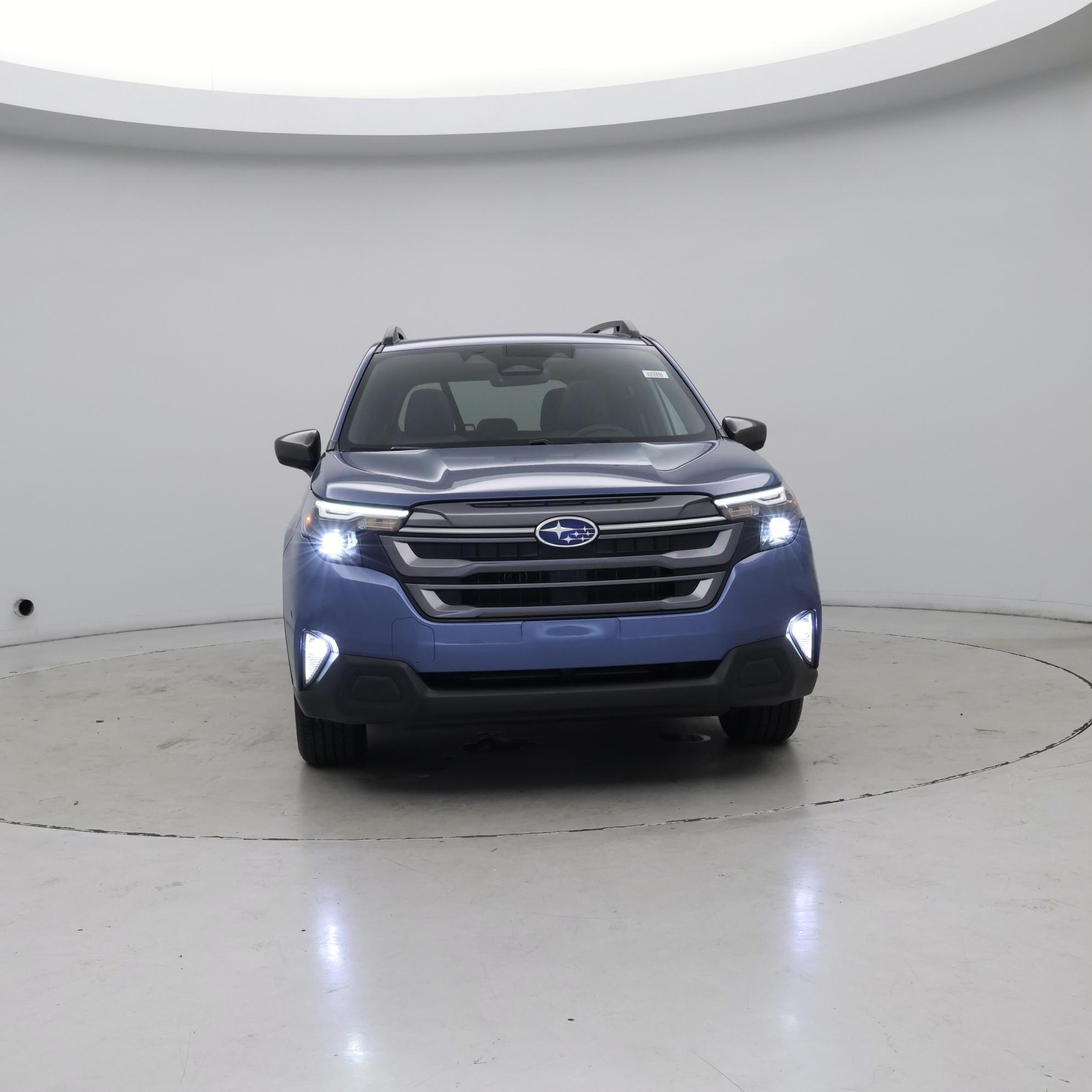 Thumbnail: 2025 Subaru Forester - 5