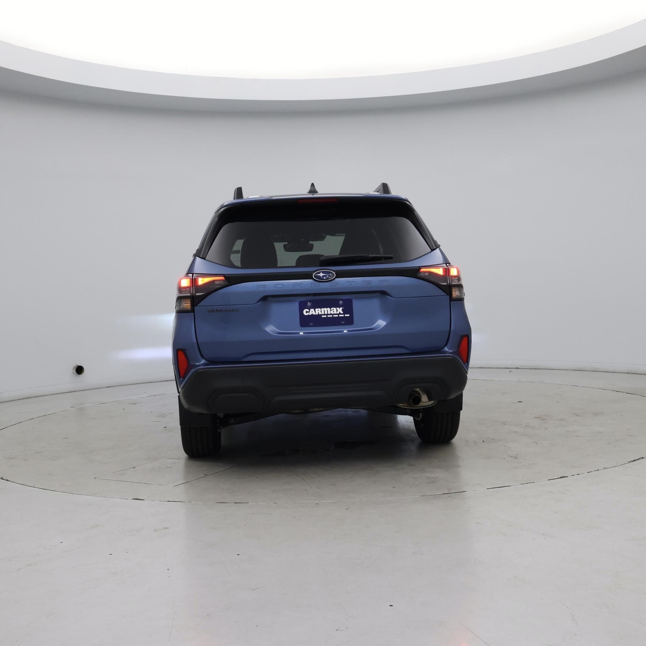 Thumbnail: 2025 Subaru Forester - 6