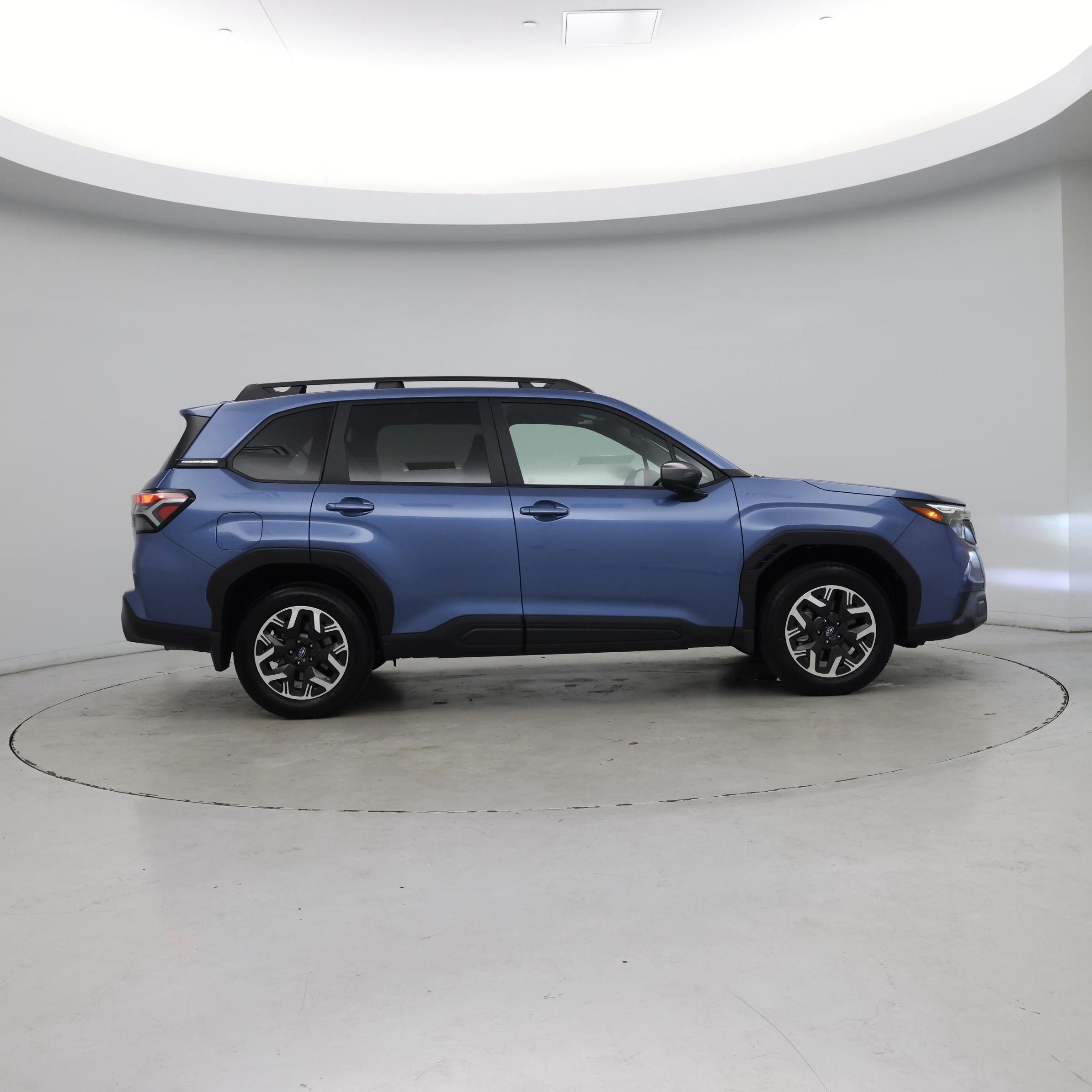Thumbnail: 2025 Subaru Forester - 7