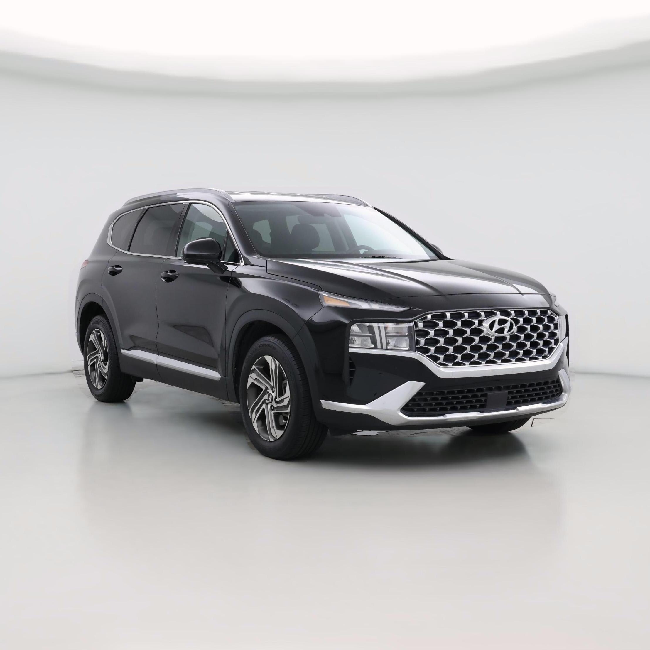 Thumbnail: 2022 Hyundai Santa Fe - 1