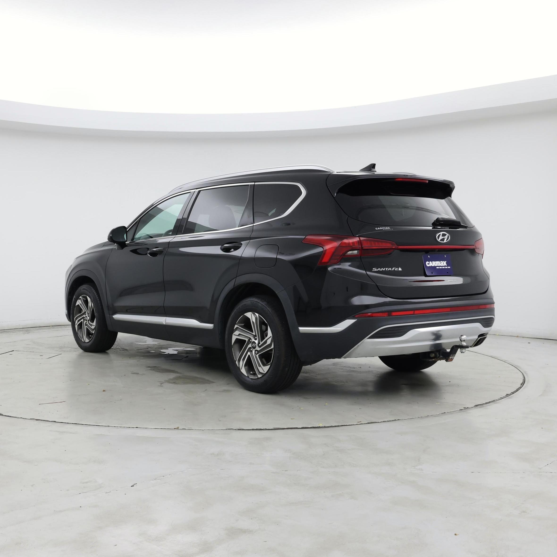 Thumbnail: 2022 Hyundai Santa Fe - 2
