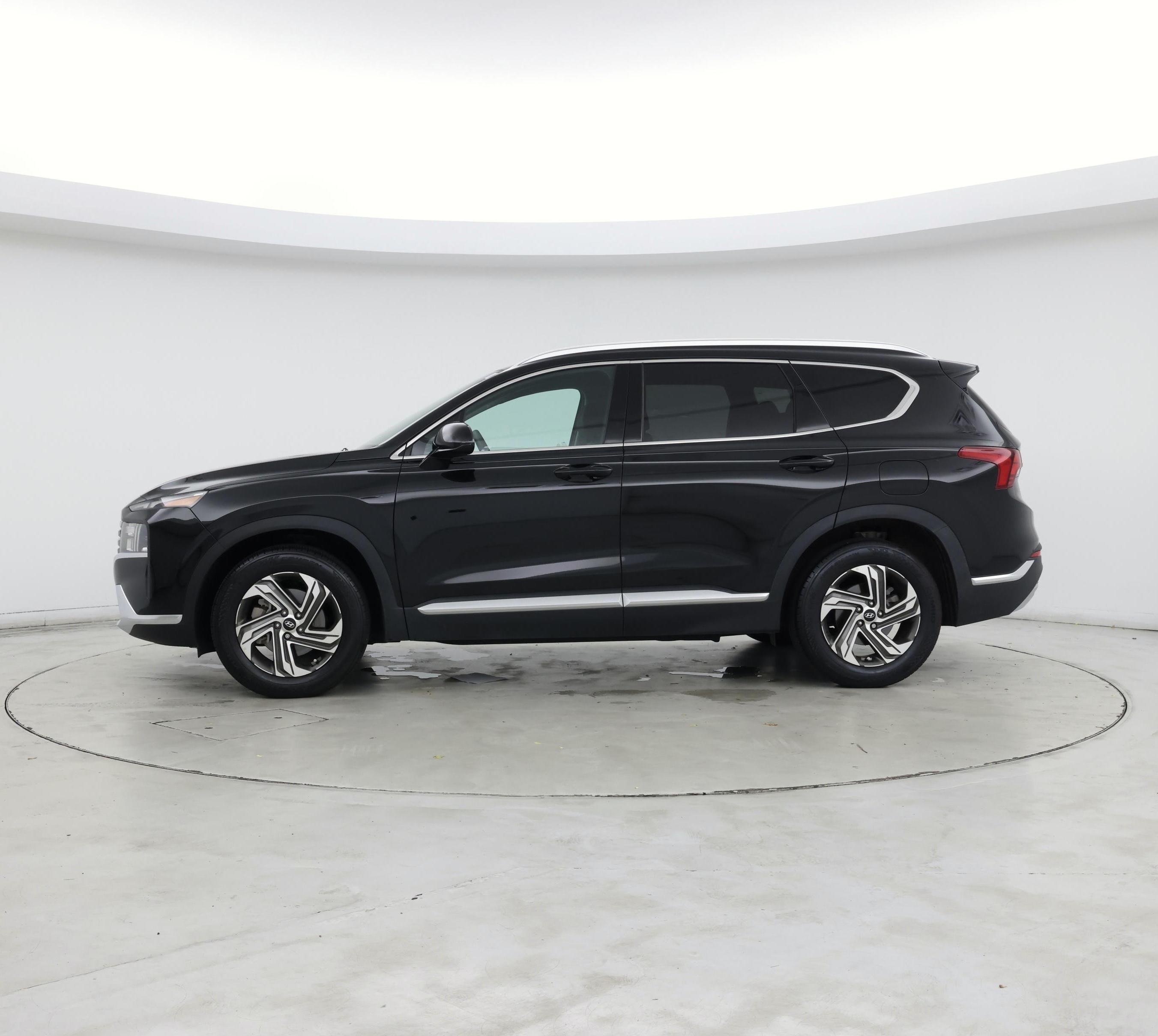 Thumbnail: 2022 Hyundai Santa Fe - 3