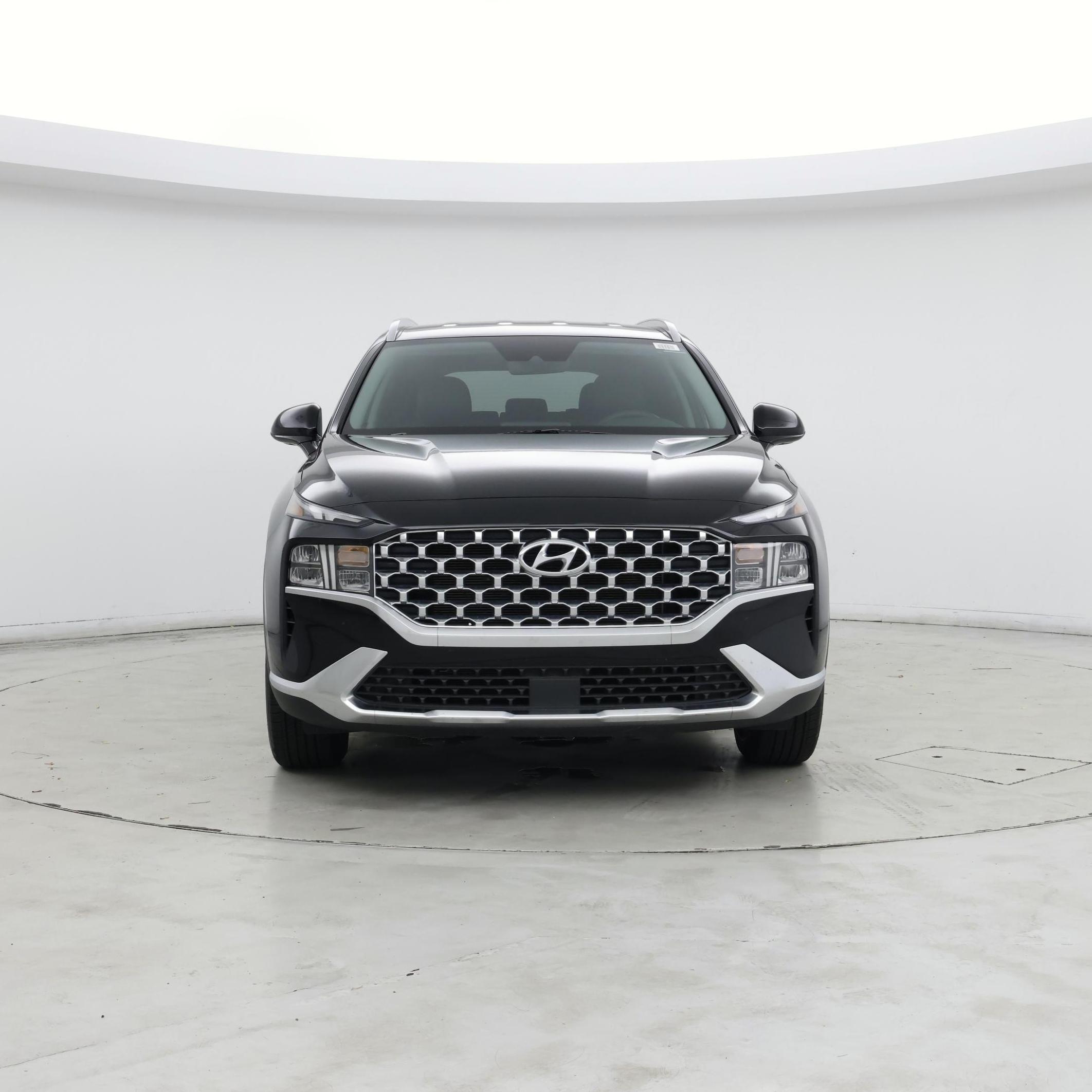 Thumbnail: 2022 Hyundai Santa Fe - 5