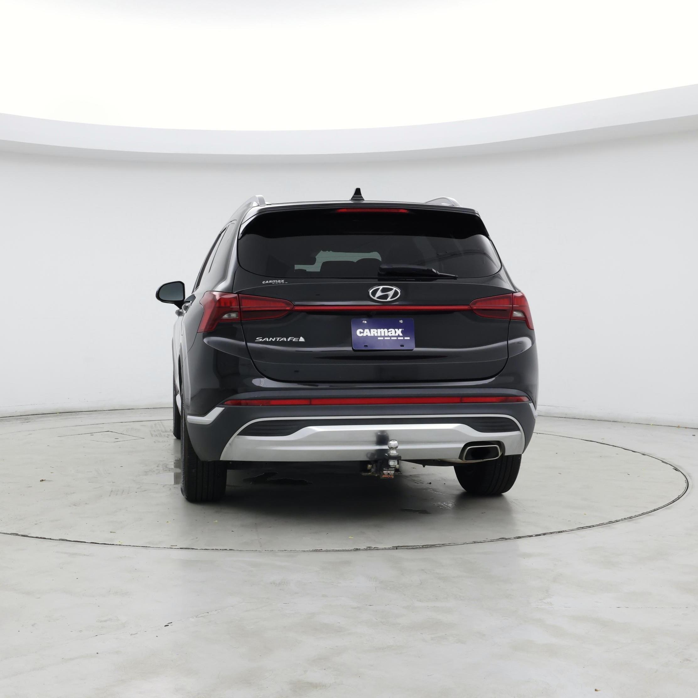 Thumbnail: 2022 Hyundai Santa Fe - 6