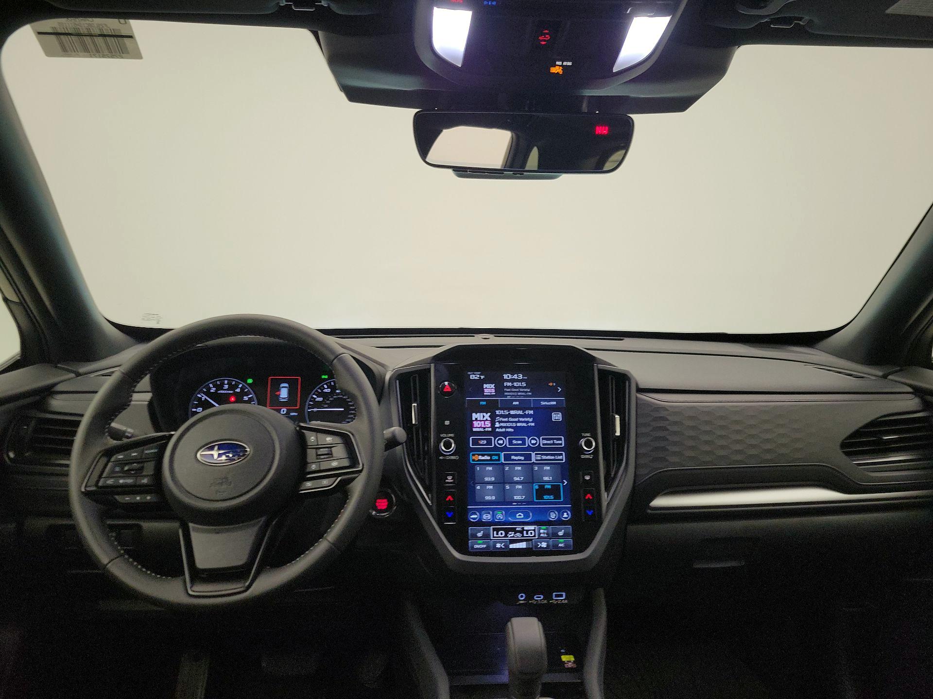 Thumbnail: 2025 Subaru Forester - 9