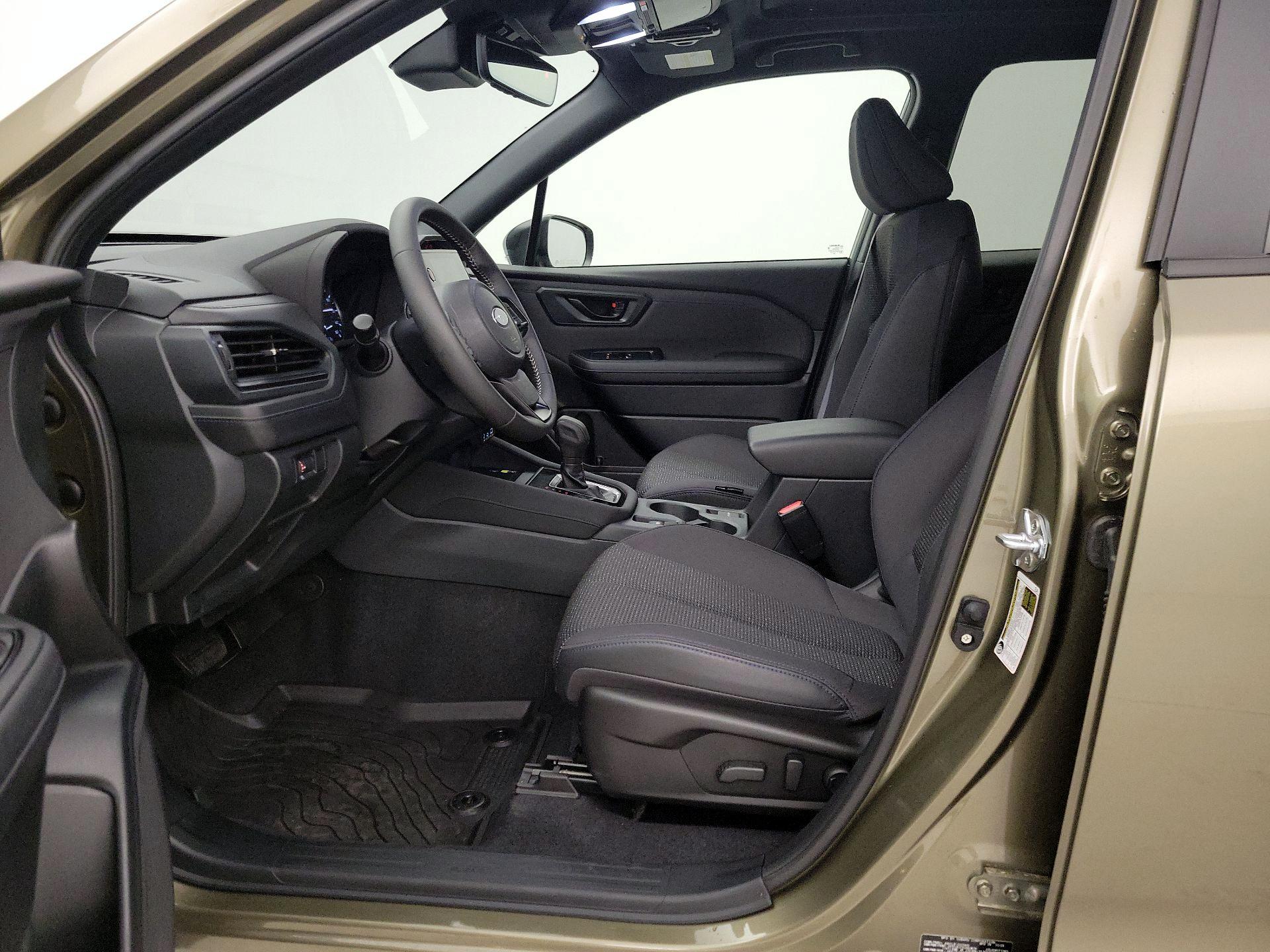 Thumbnail: 2025 Subaru Forester - 11