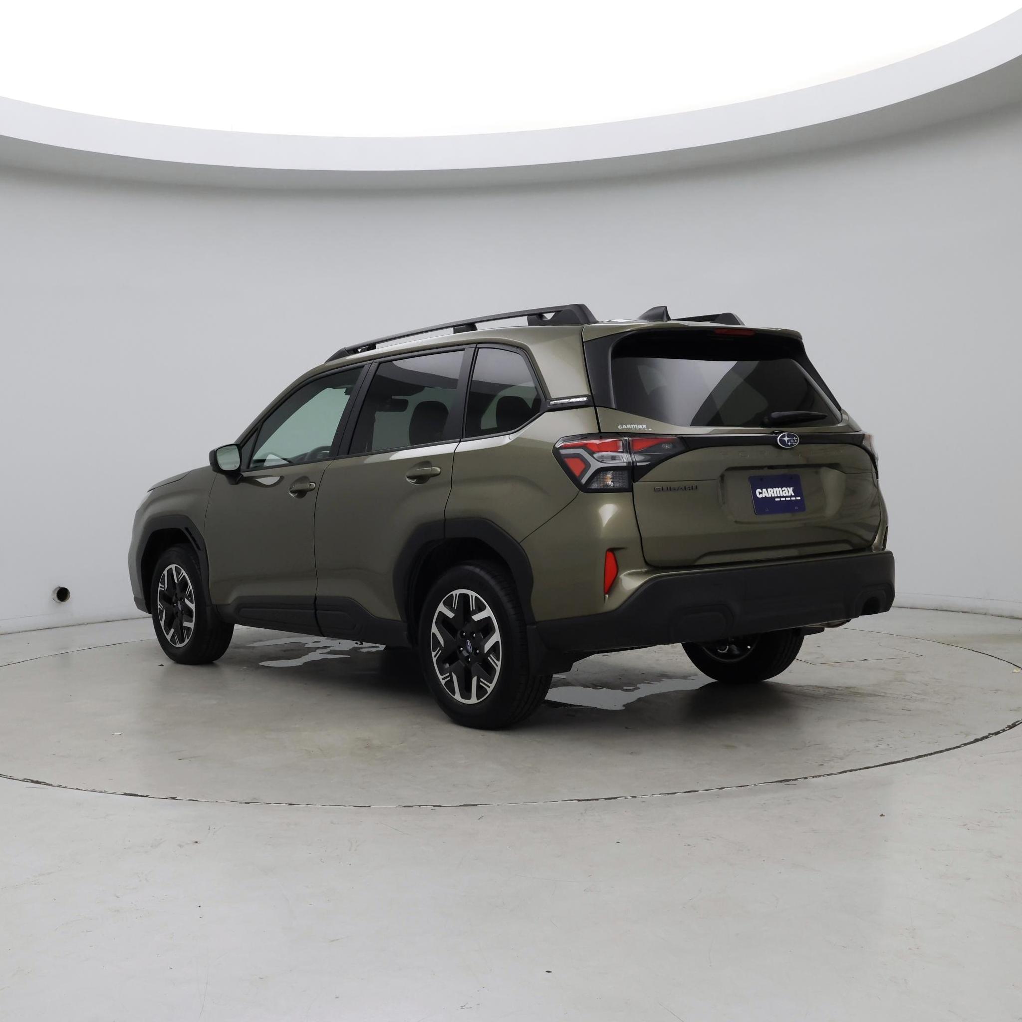 Thumbnail: 2025 Subaru Forester - 2