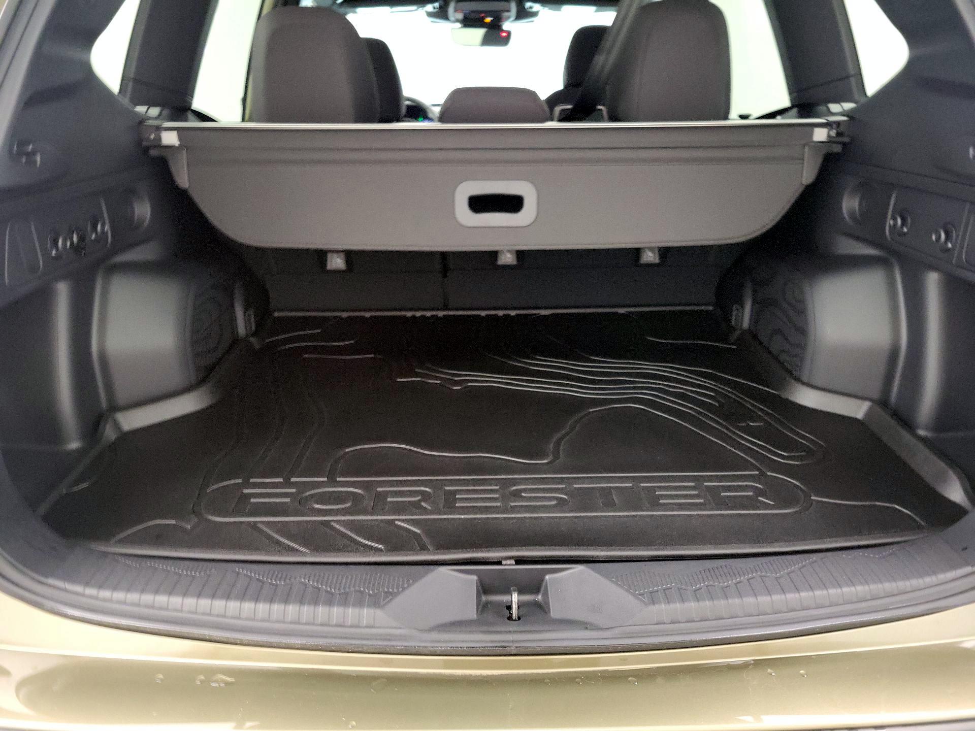 Thumbnail: 2025 Subaru Forester - 20