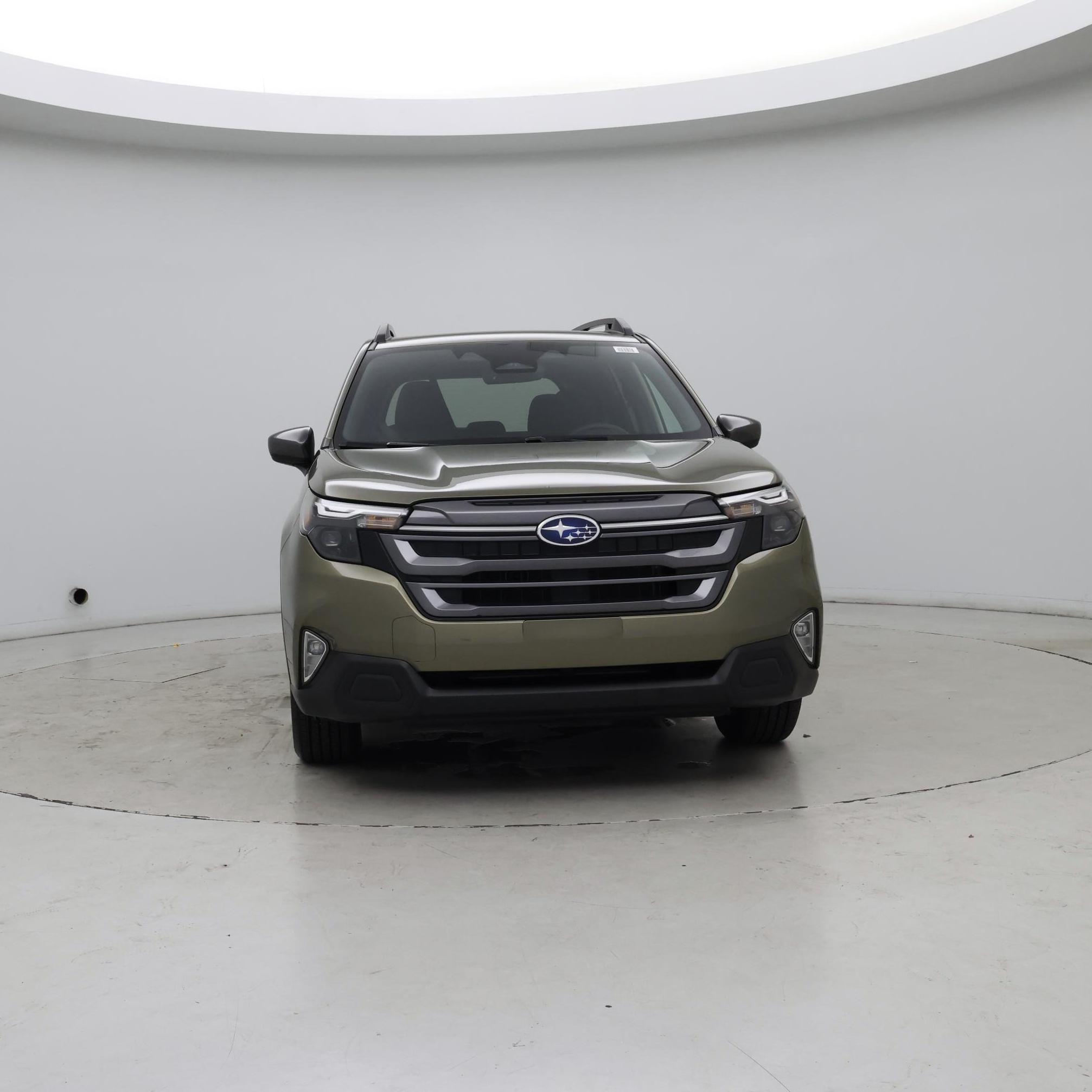 Thumbnail: 2025 Subaru Forester - 5