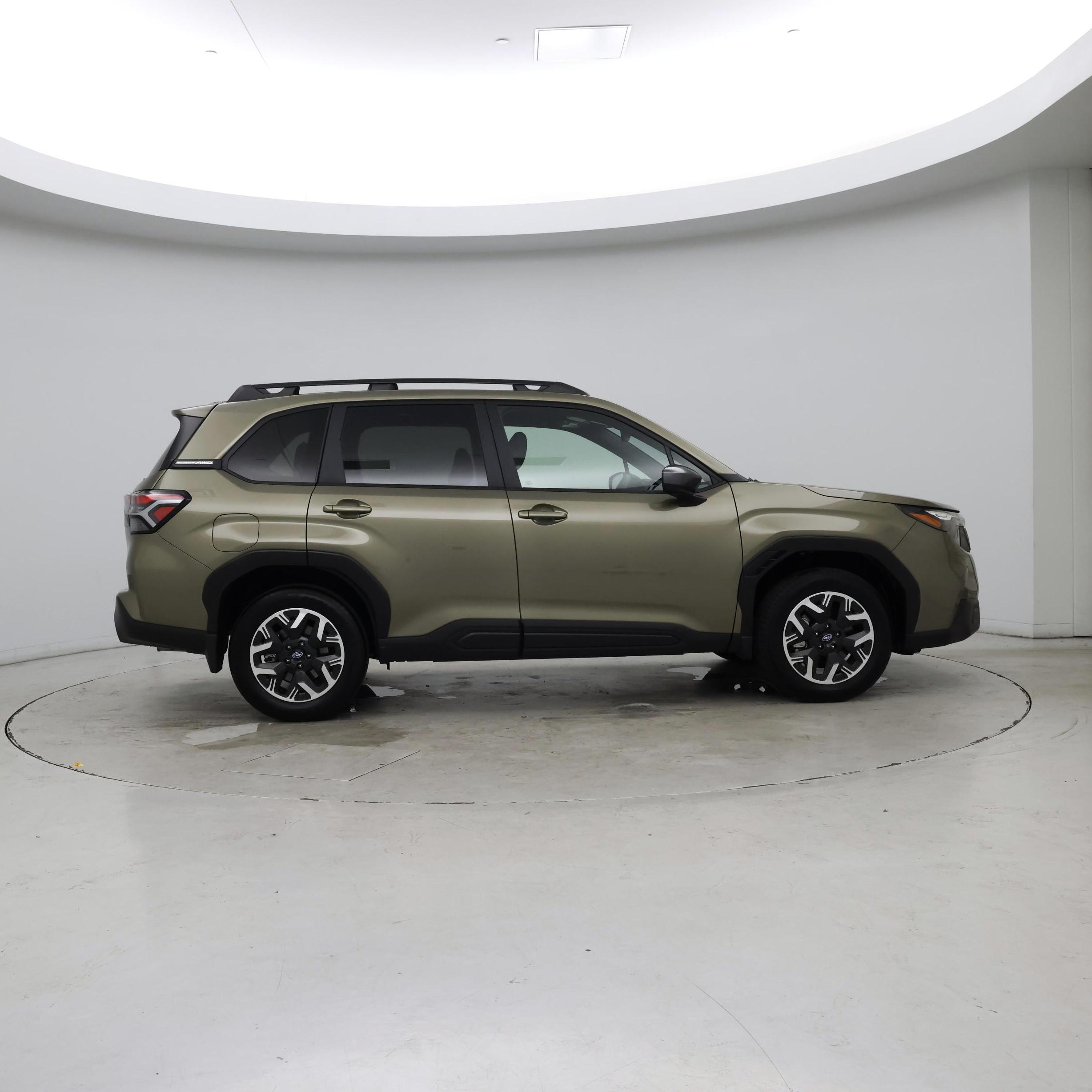 Thumbnail: 2025 Subaru Forester - 7