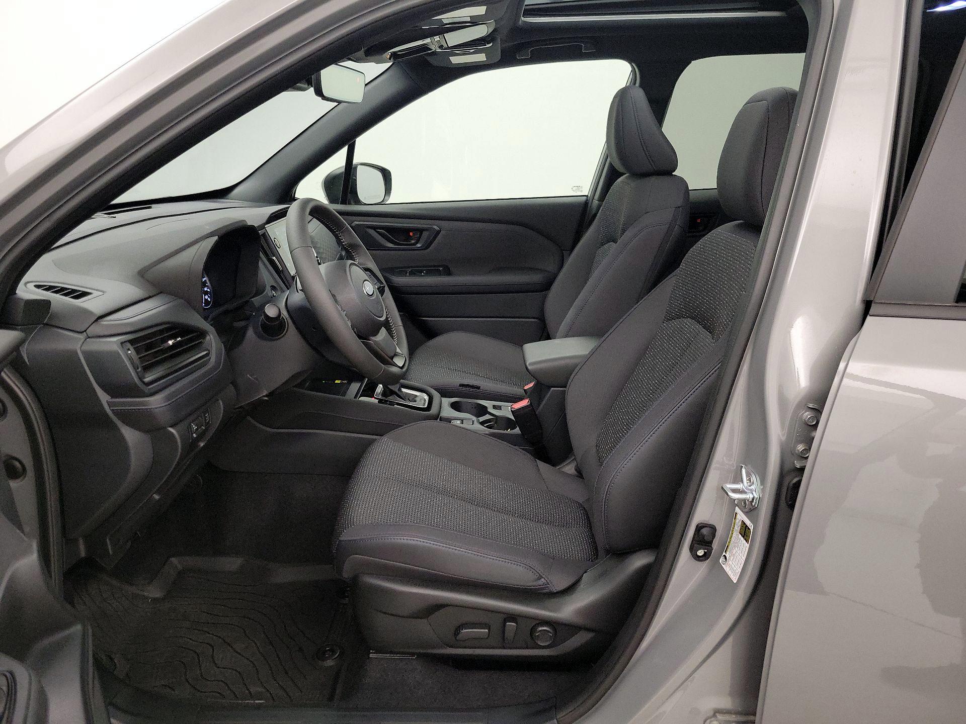Thumbnail: 2025 Subaru Forester - 11