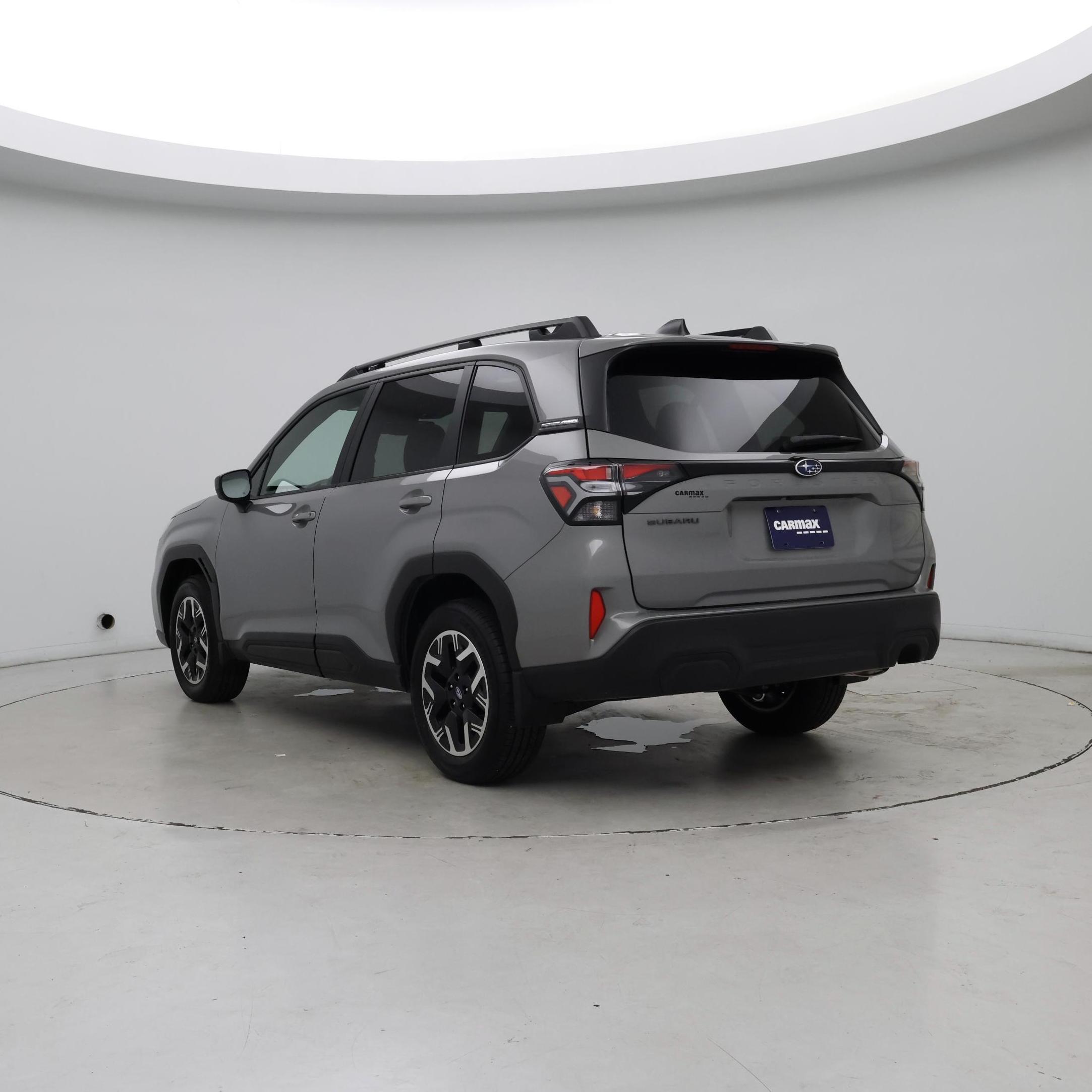 Thumbnail: 2025 Subaru Forester - 2