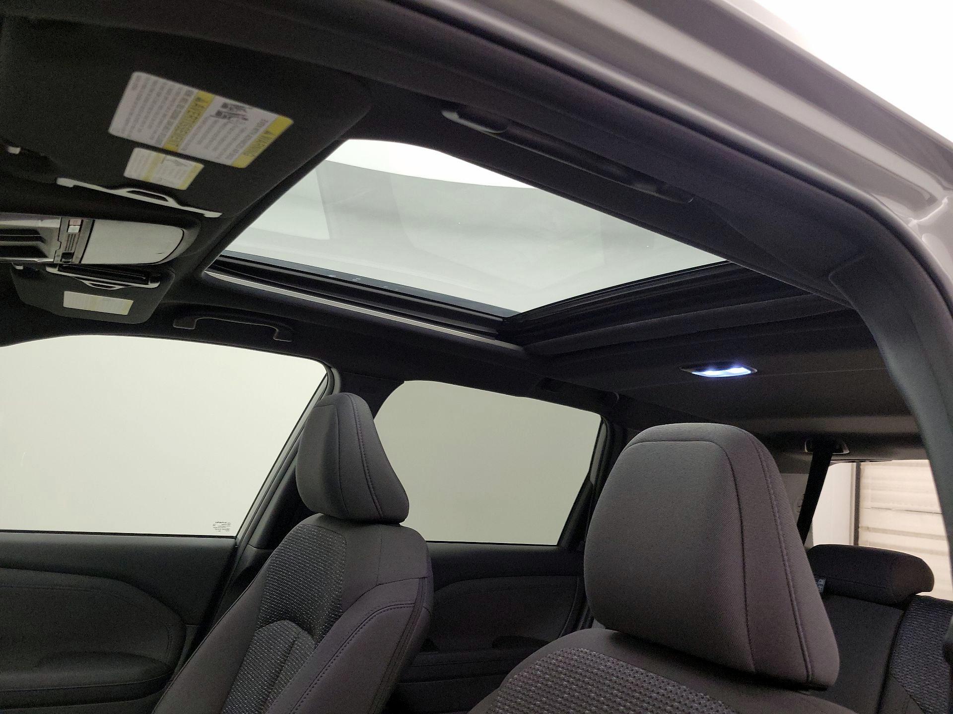 Thumbnail: 2025 Subaru Forester - 19